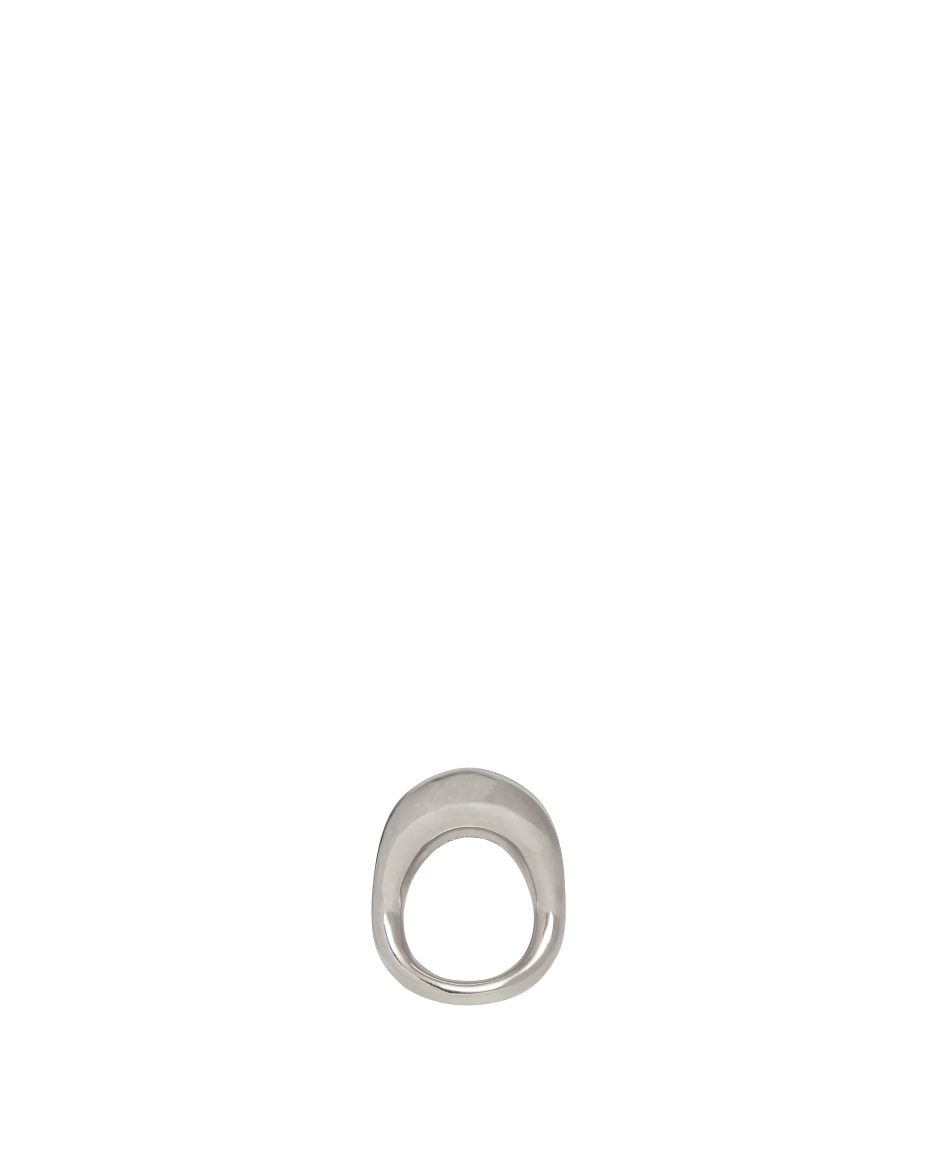 Anello Lips Argento