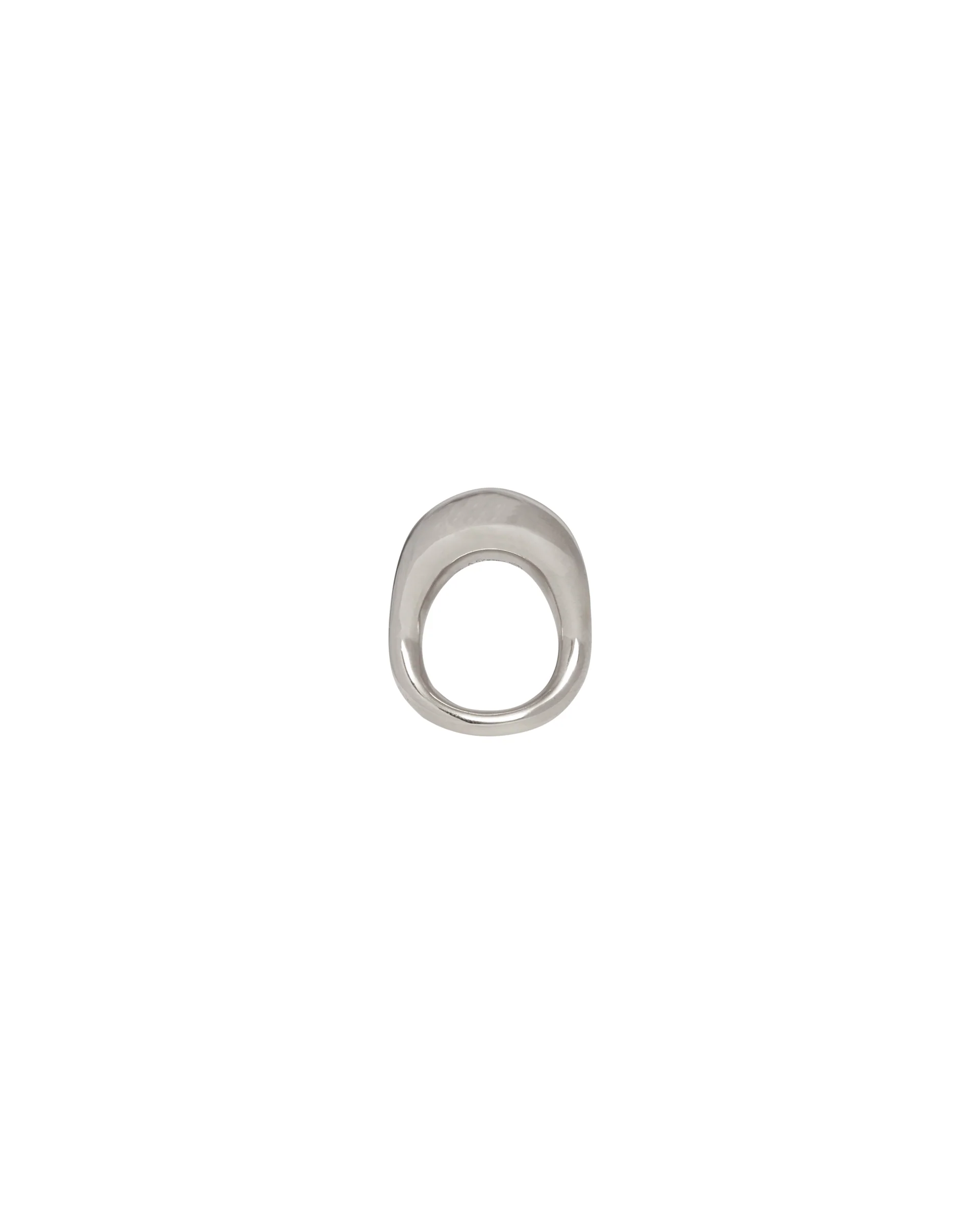 Anello Lips Argento - Image 2