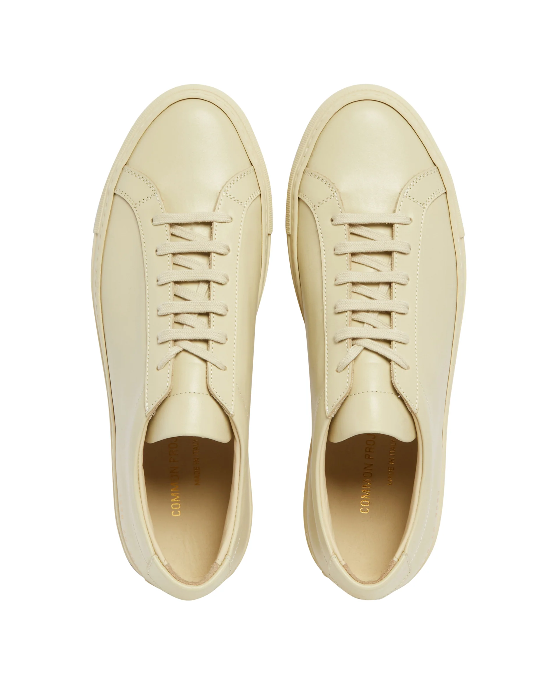 Sneakers Original Achilles Beige - Image 3