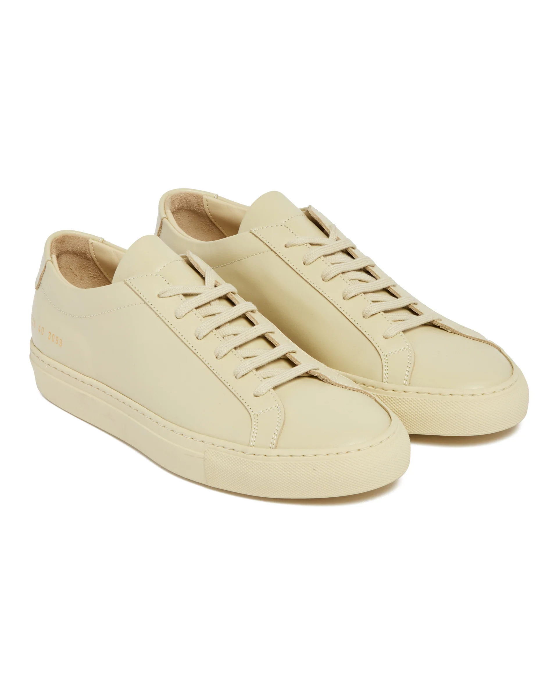 Sneakers Original Achilles Beige - Image 4