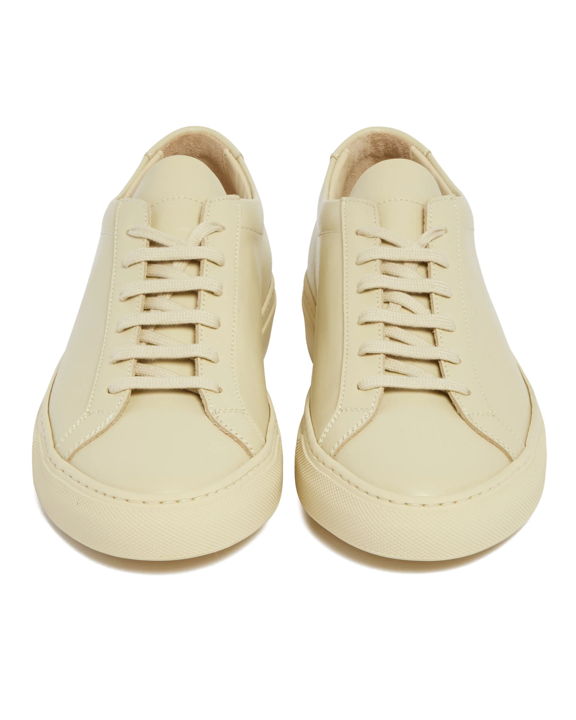 Sneakers Original Achilles Beige - Image 5