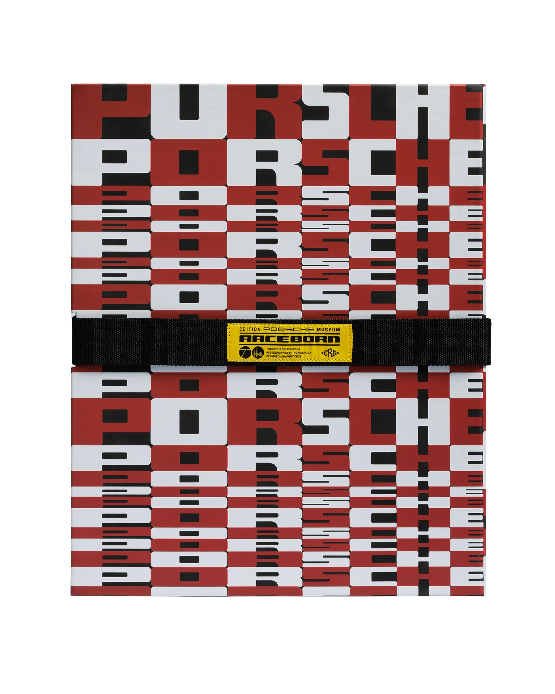 Artifacts: Porsche Motorsport - Image 10