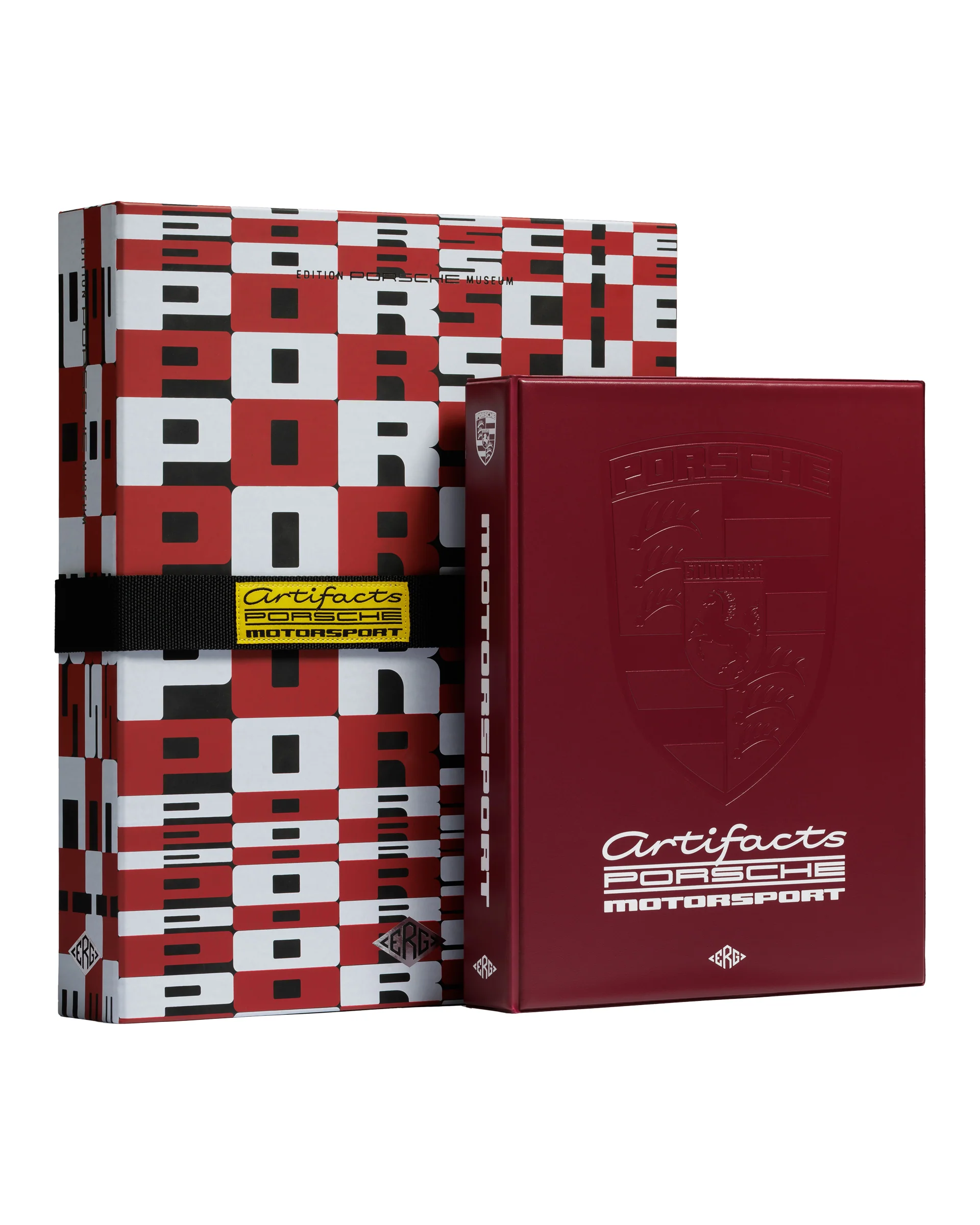 Artifacts: Porsche Motorsport - Image 4