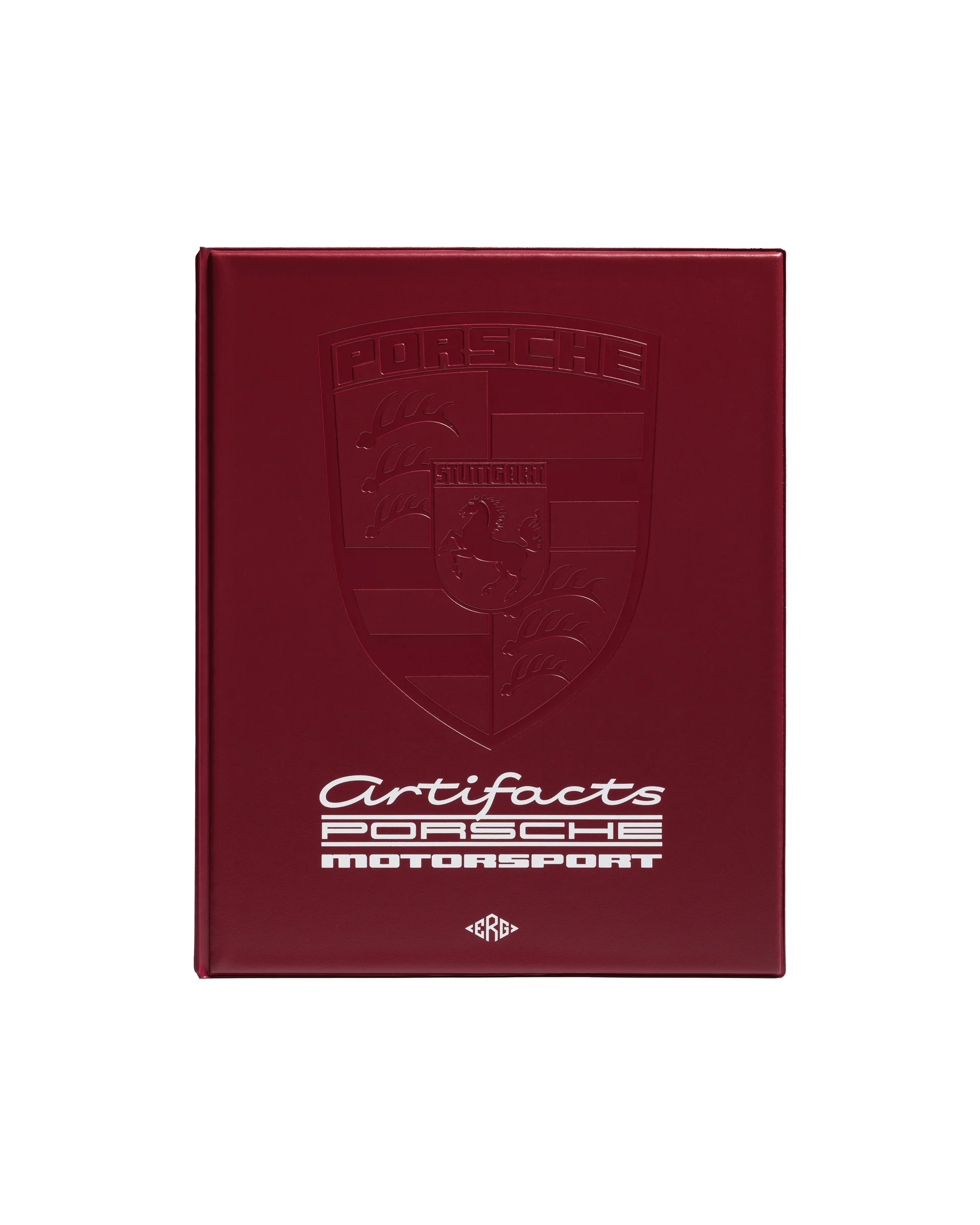 Artifacts: Porsche Motorsport - Image 6