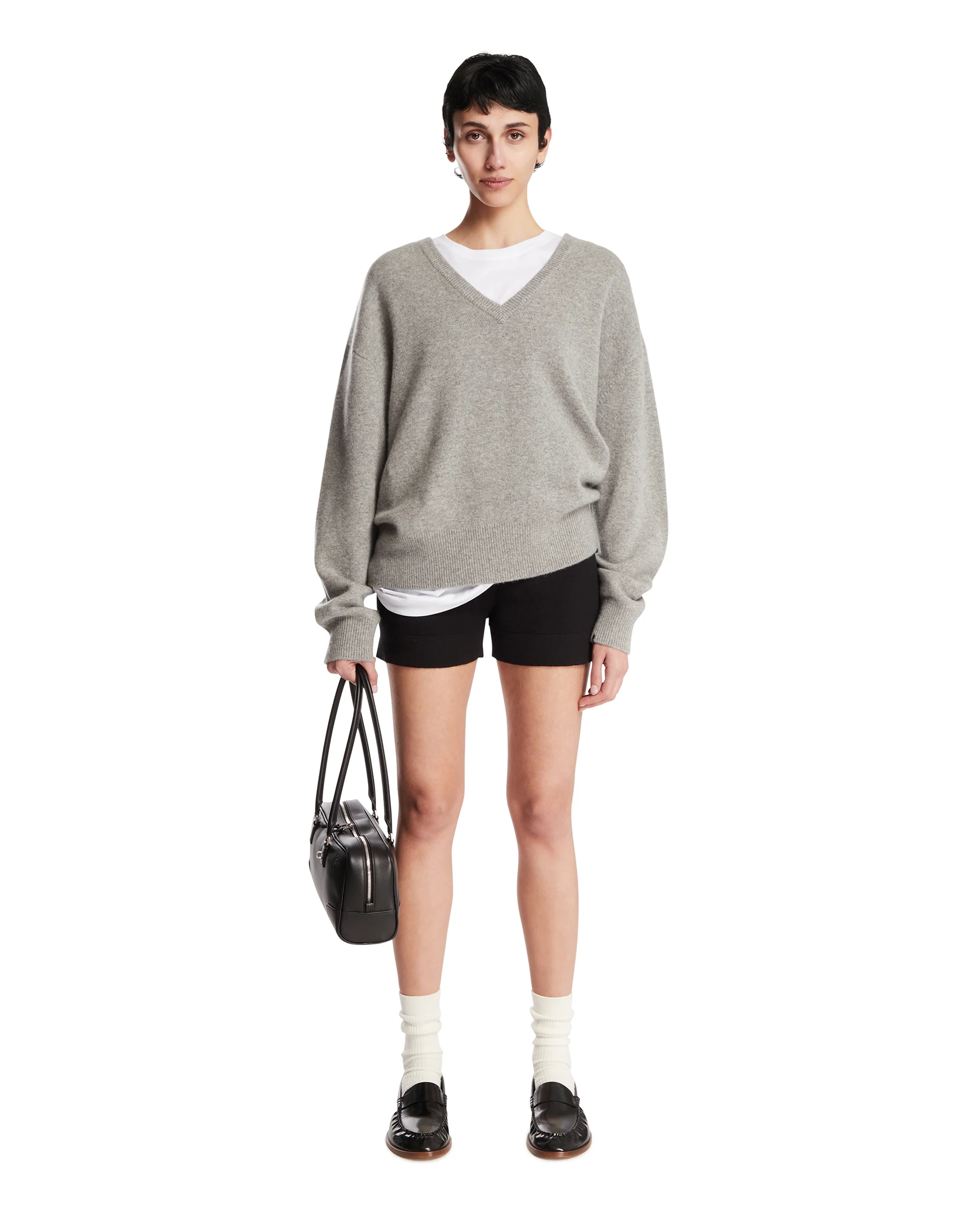 Pantaloncini N450 Bummy Neri - Image 3