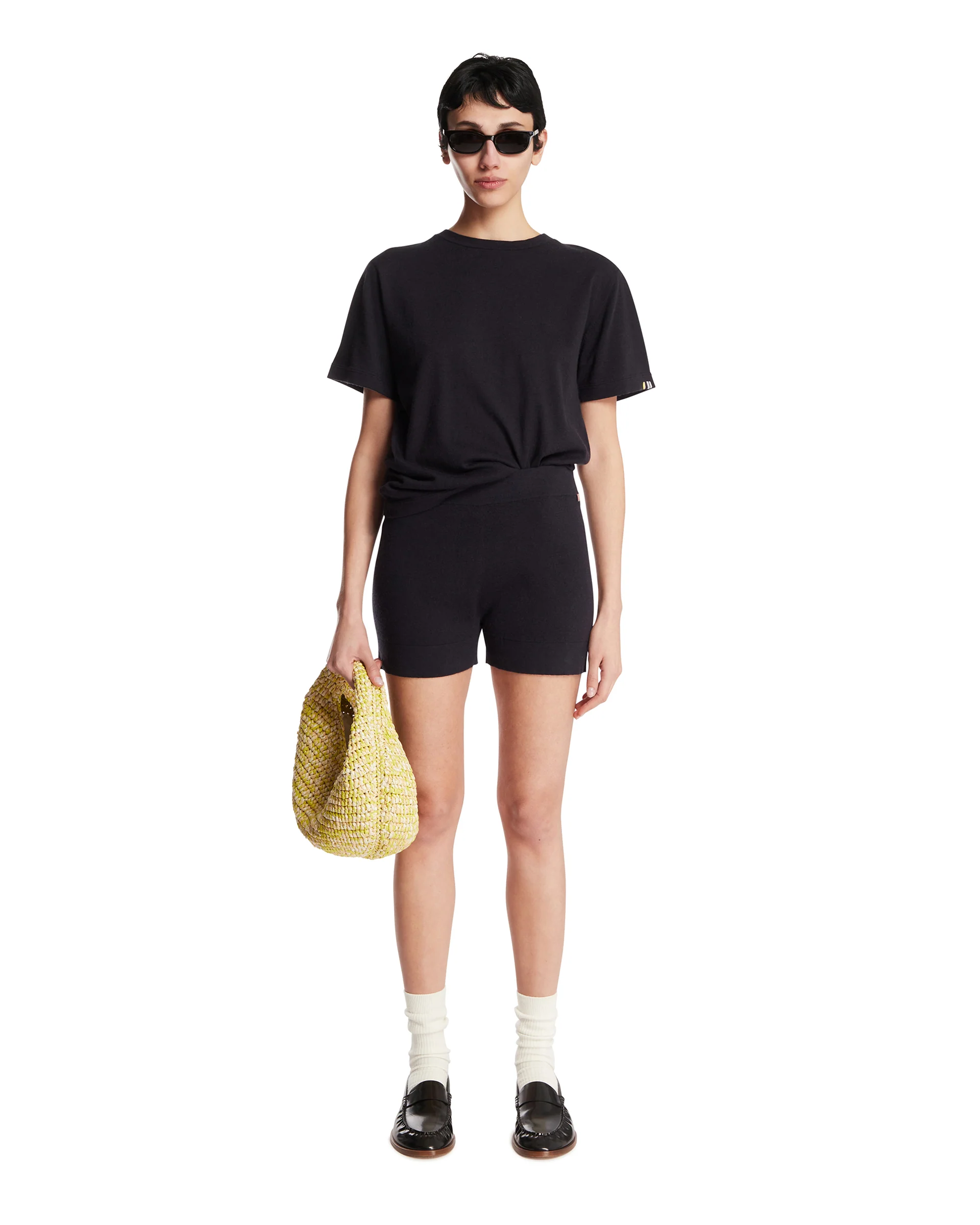 Pantaloncini N450 Bummy Blu - Image 3