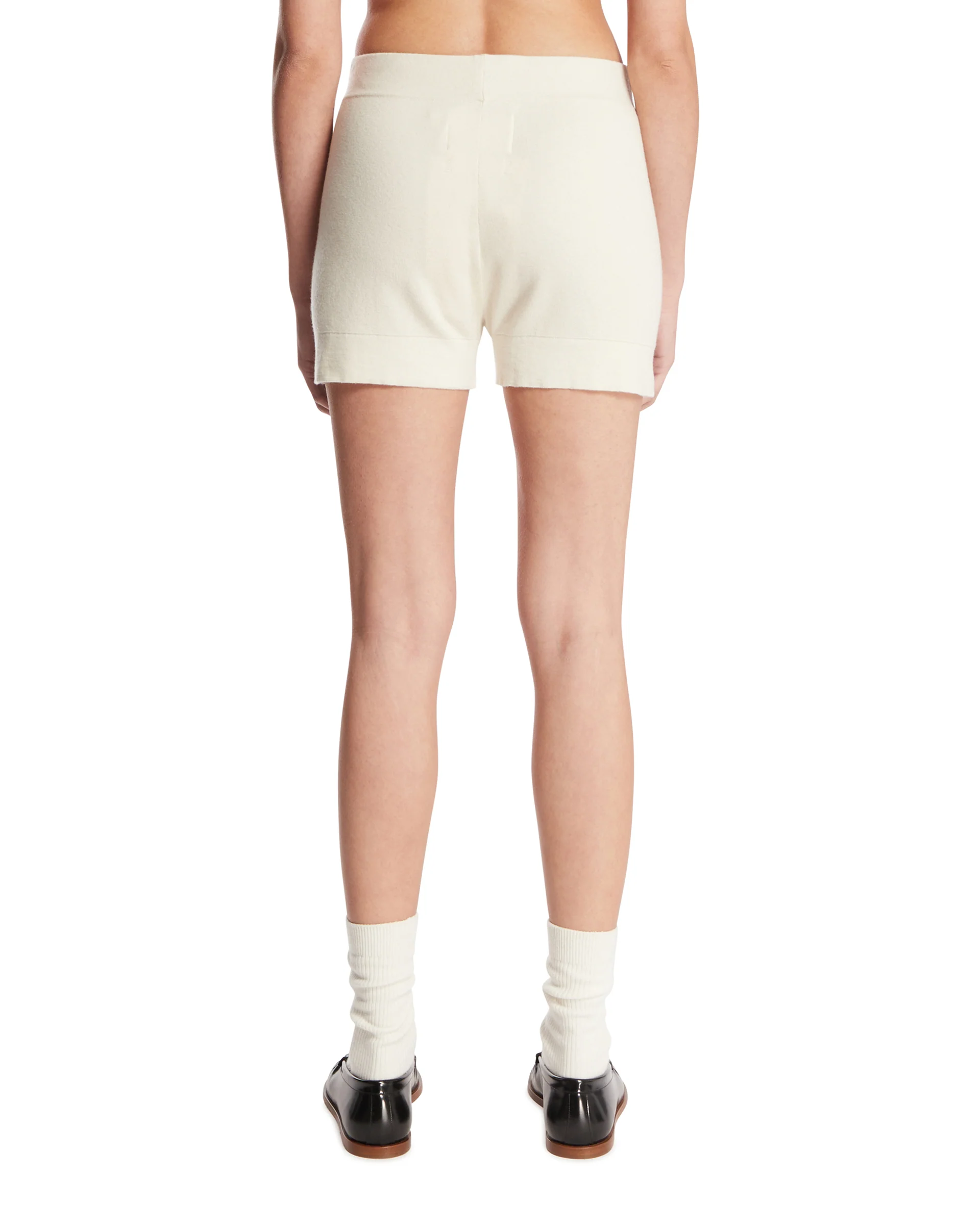 Pantaloncini N450 Bummy Bianchi - Image 5