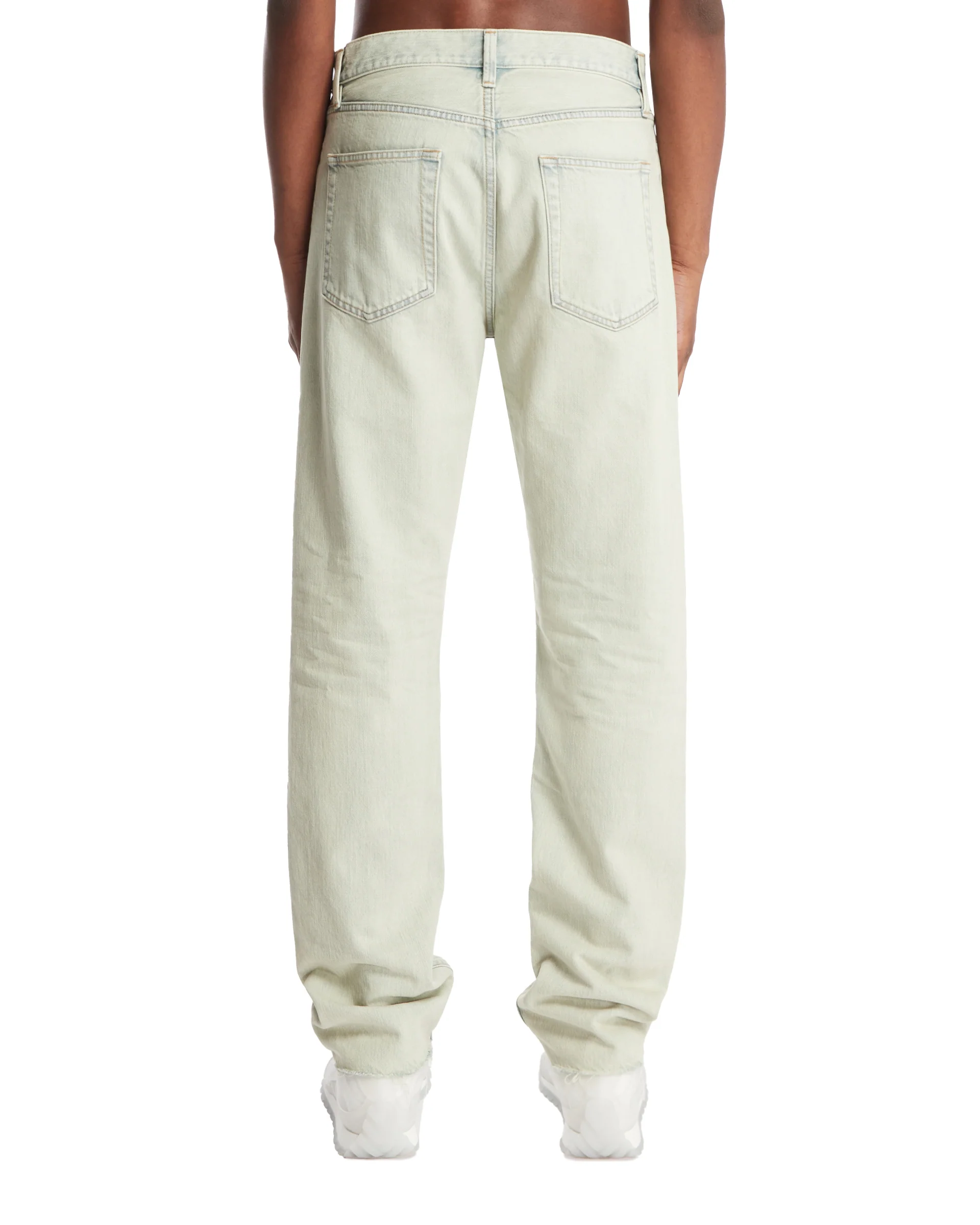 Jeans Blu 5 Tasche - Image 5