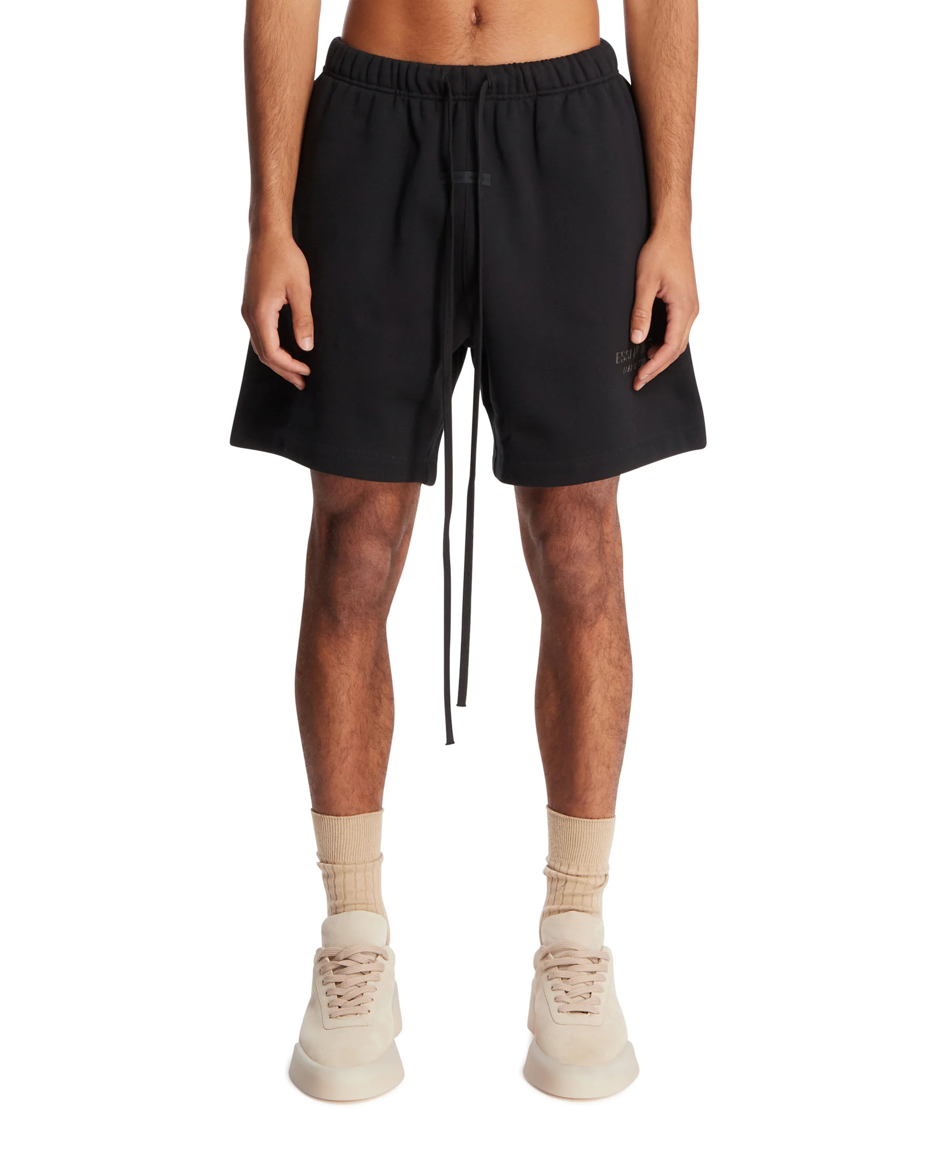 Pantaloncini Classici Neri
