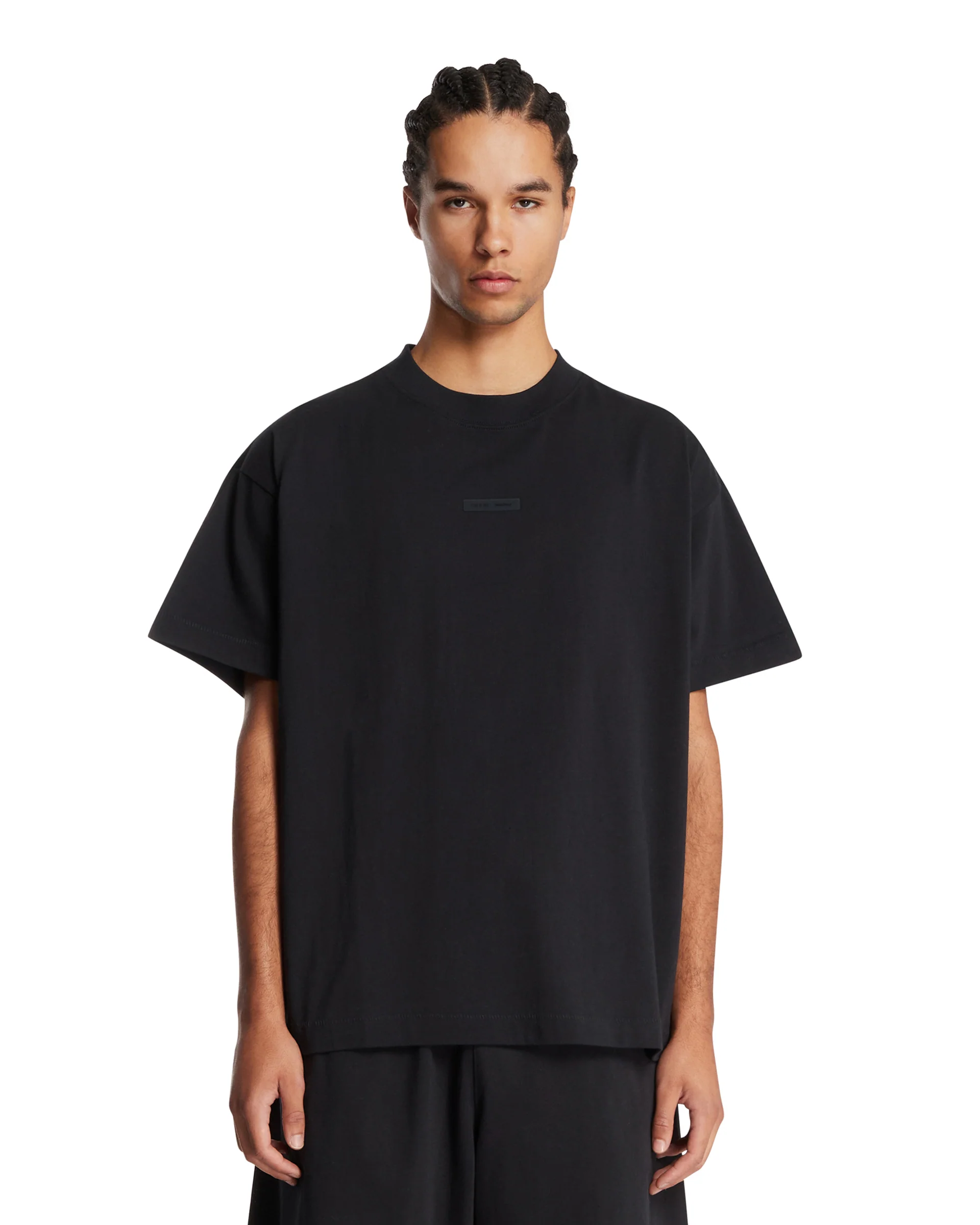 T-Shirt The Essential Nera
