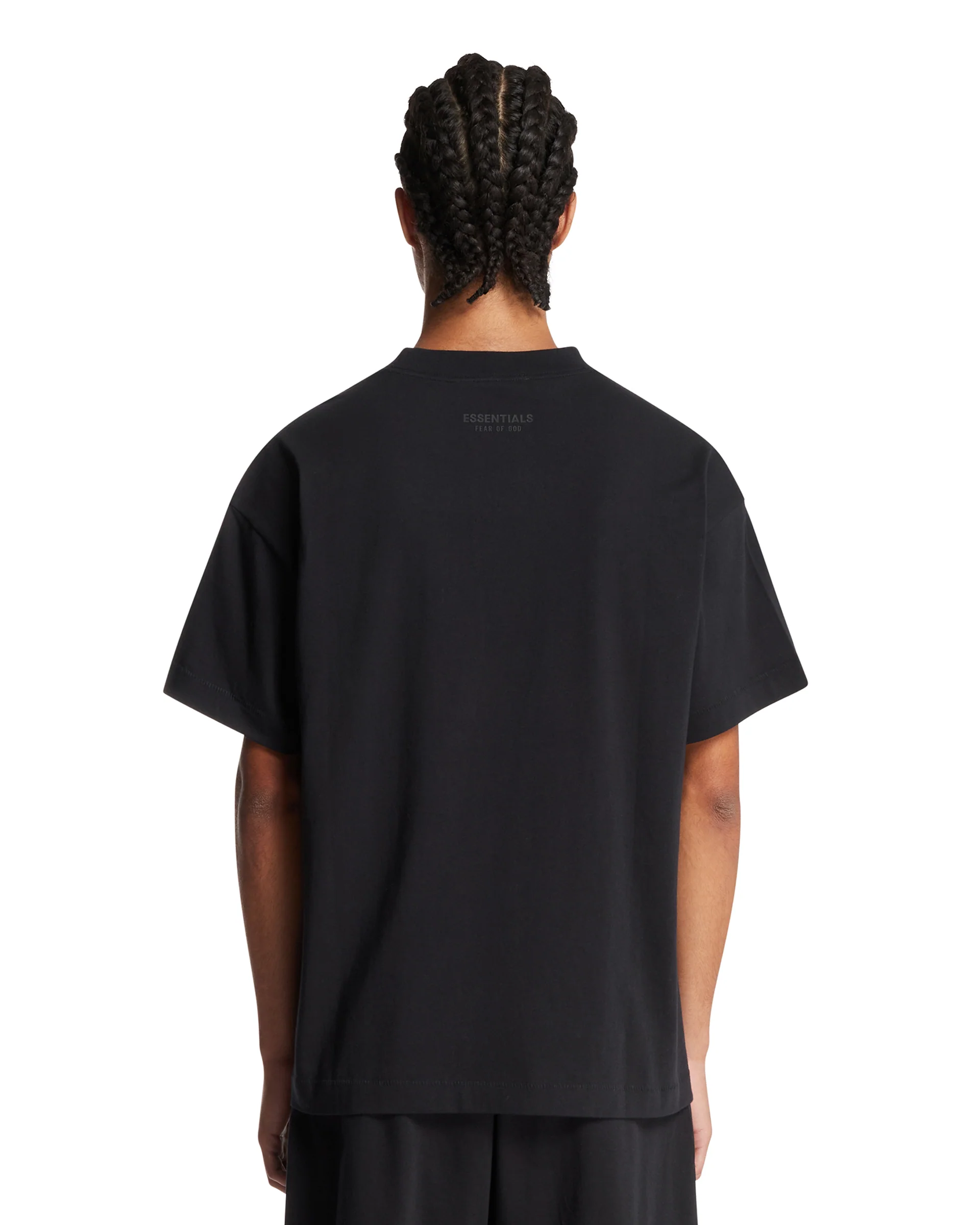 T-Shirt The Essential Nera - Image 5