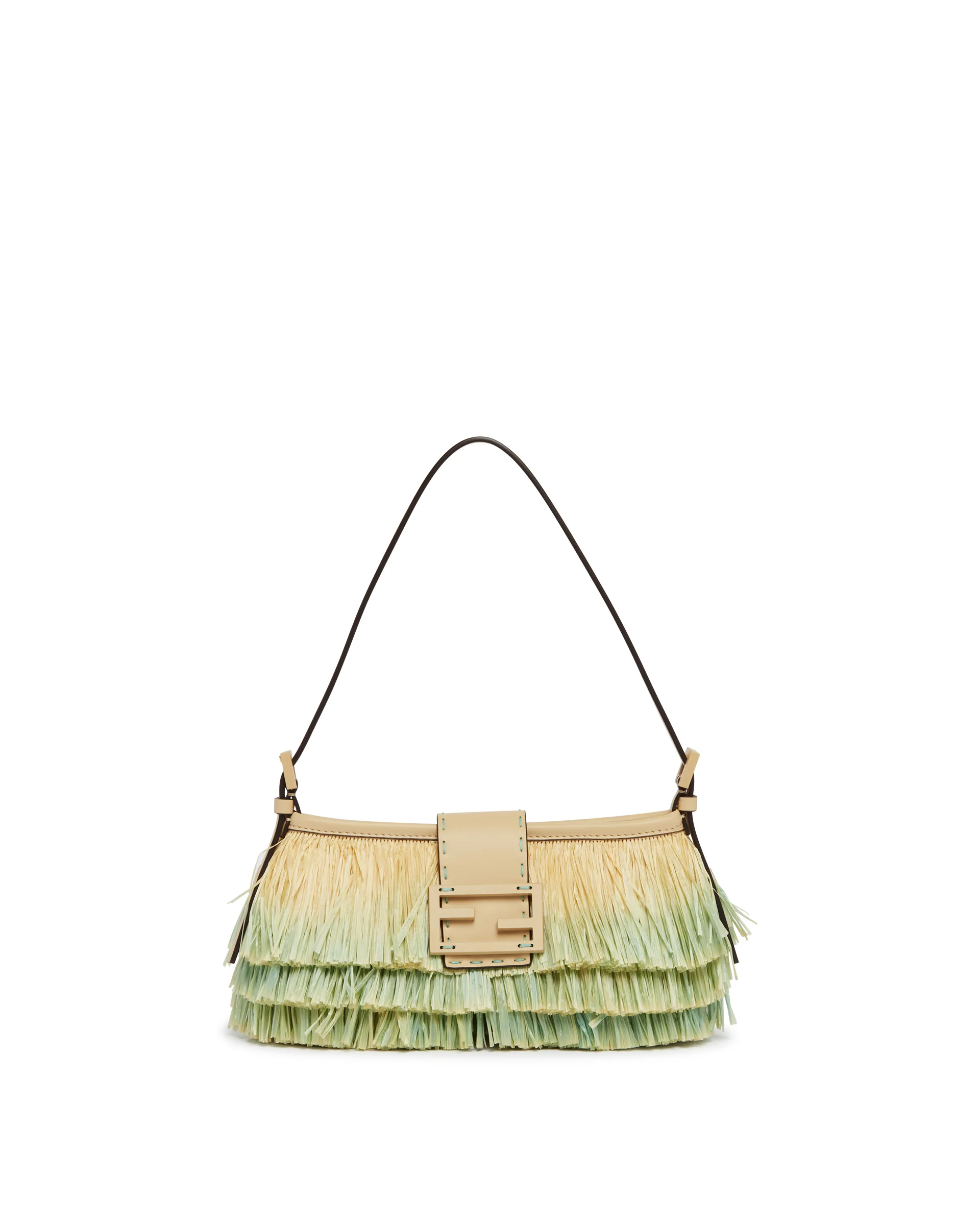 Minibag Baby B. Verde