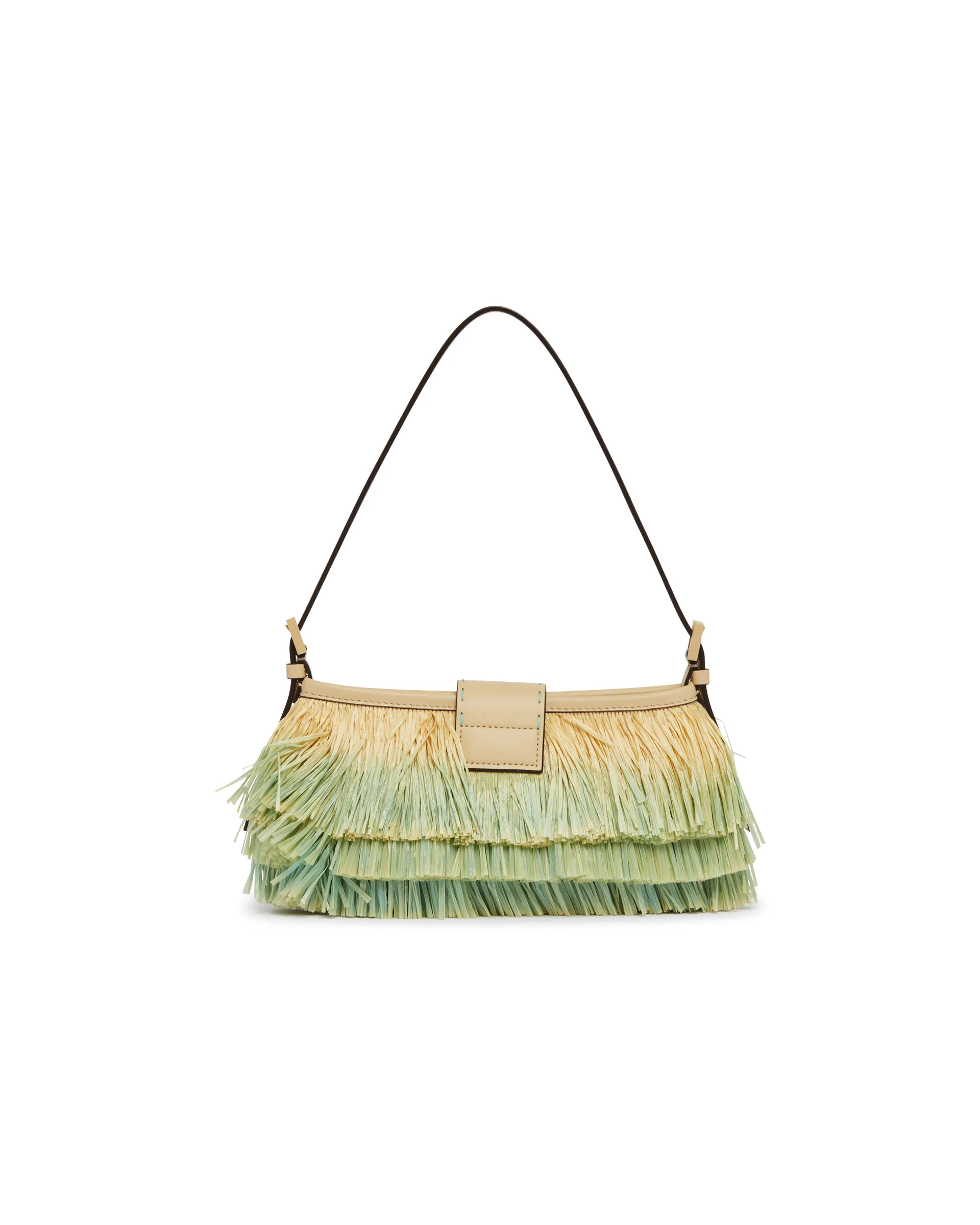 Minibag Baby B. Verde - Image 6