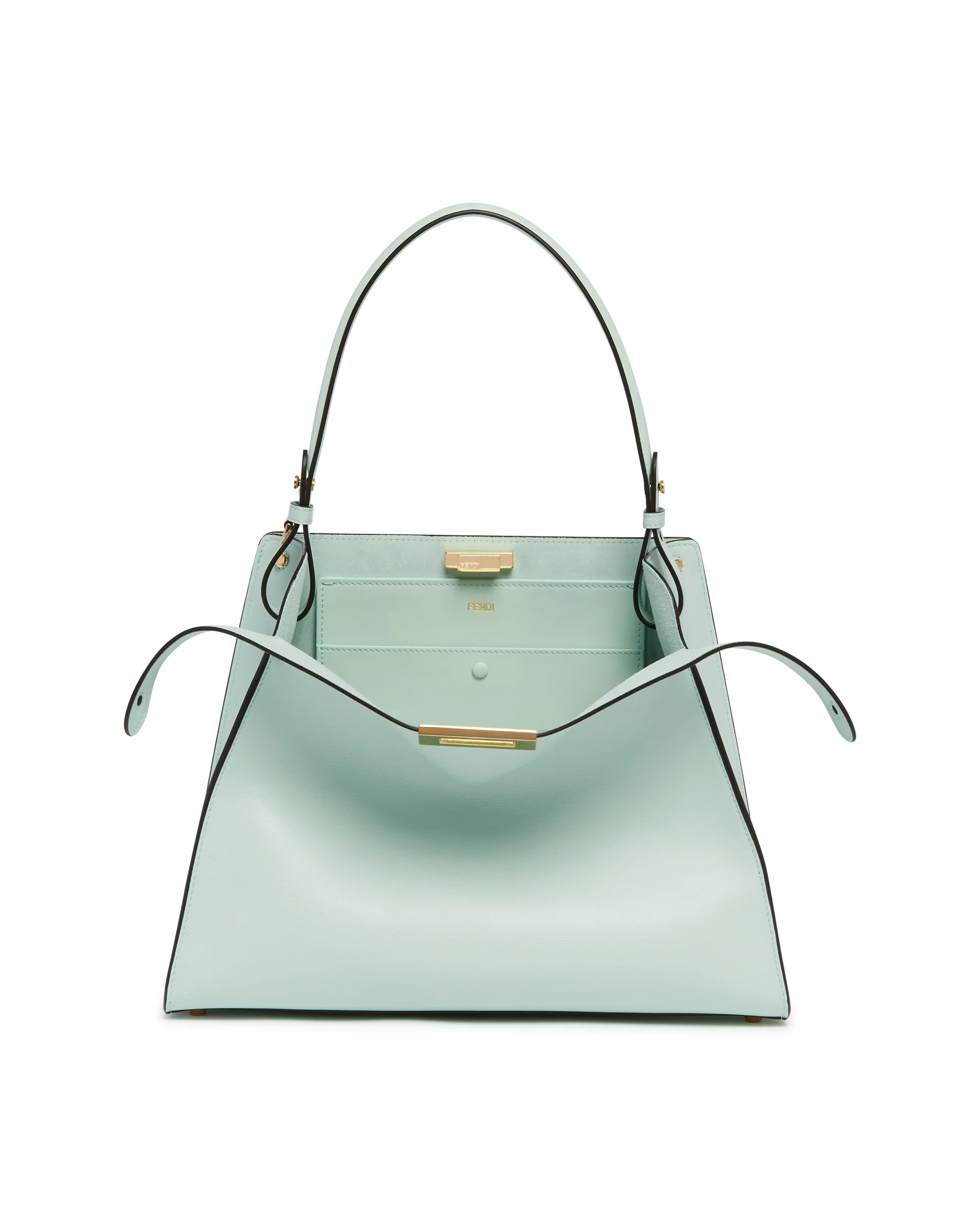 Borsa Way Medium Verde - Image 2