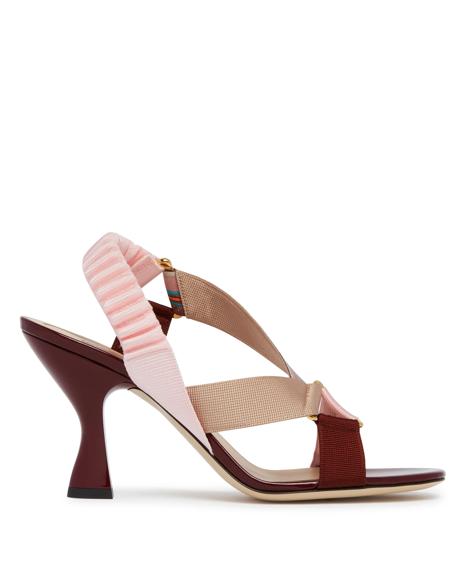 Sandali Colibri Iconic Multicolor