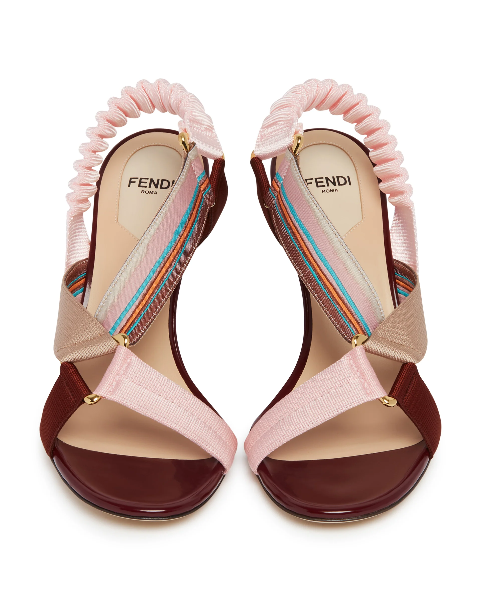 Sandali Colibri Iconic Multicolor - Image 4