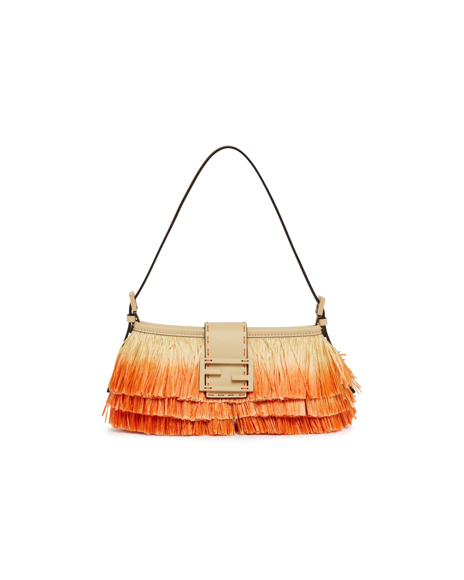 Minibag Baby B. Arancione - Image 2