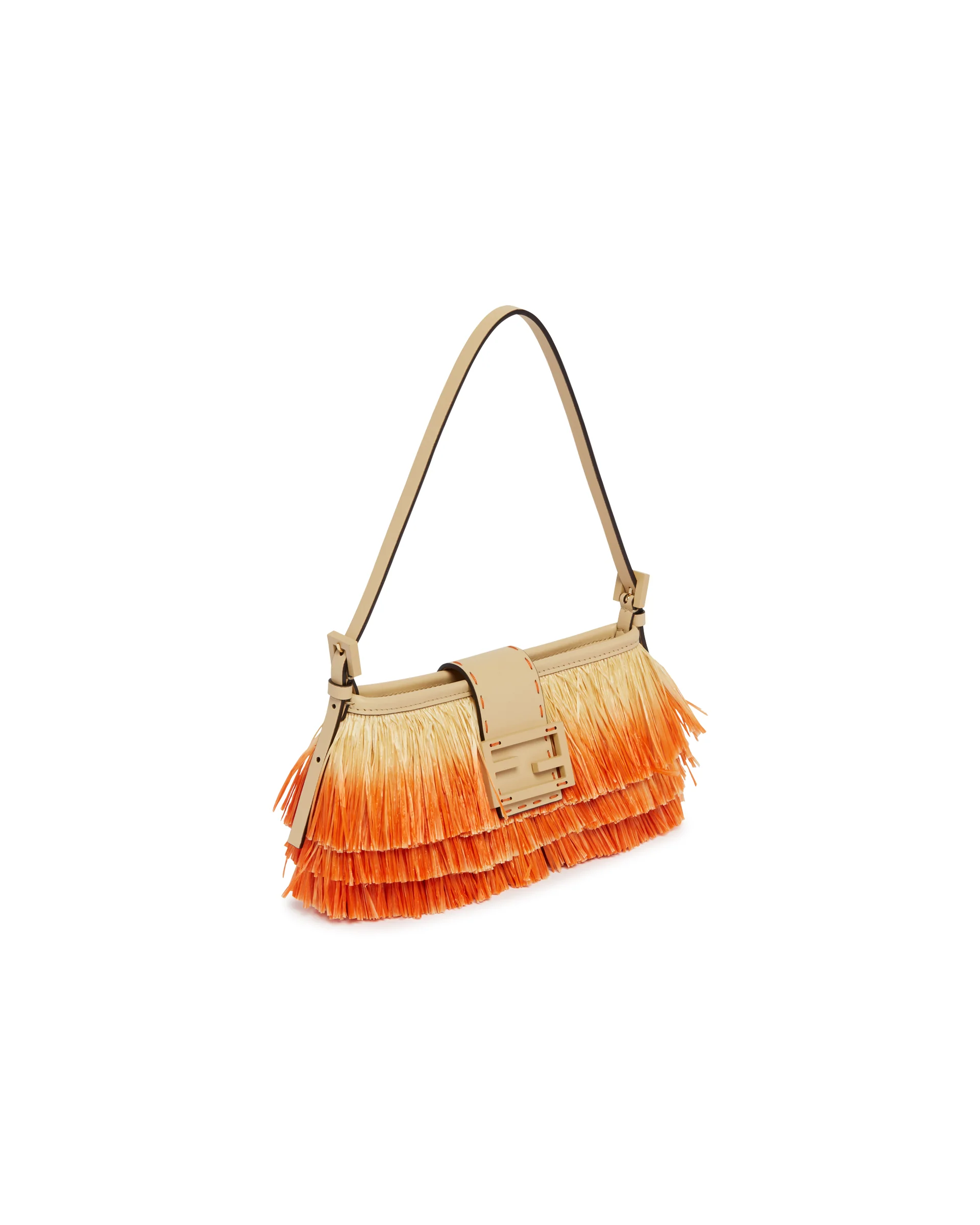 Minibag Baby B. Arancione - Image 3
