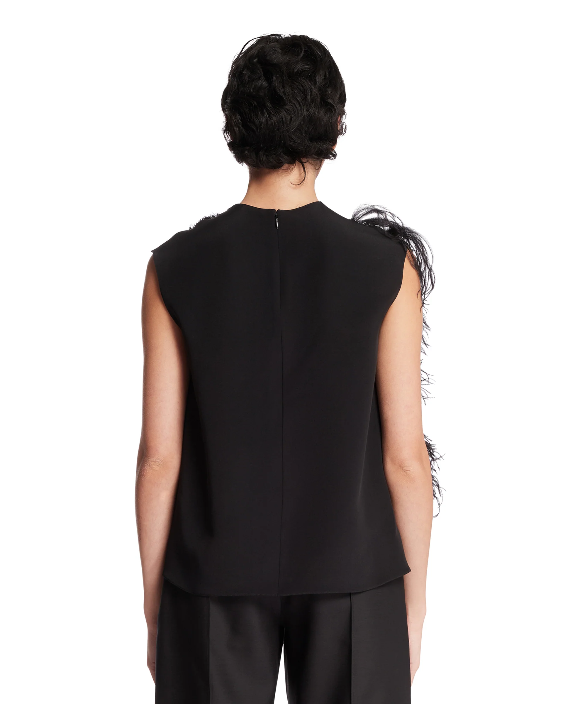 Top Manon Nero - Image 5