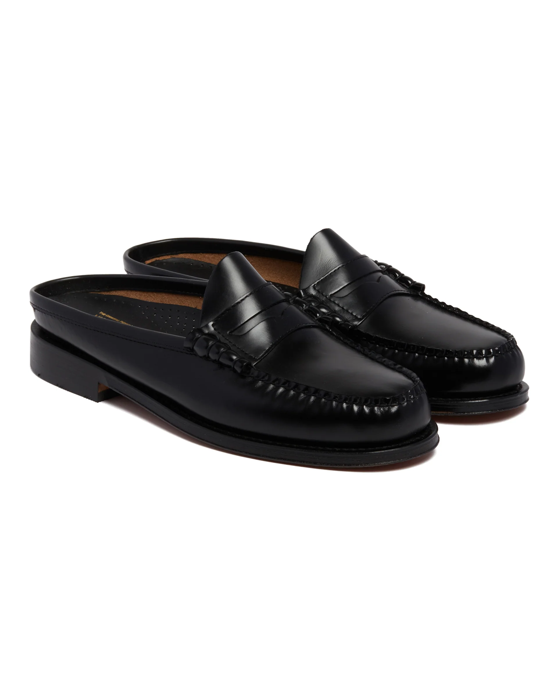Sabot Weejuns Penny Neri - Image 3