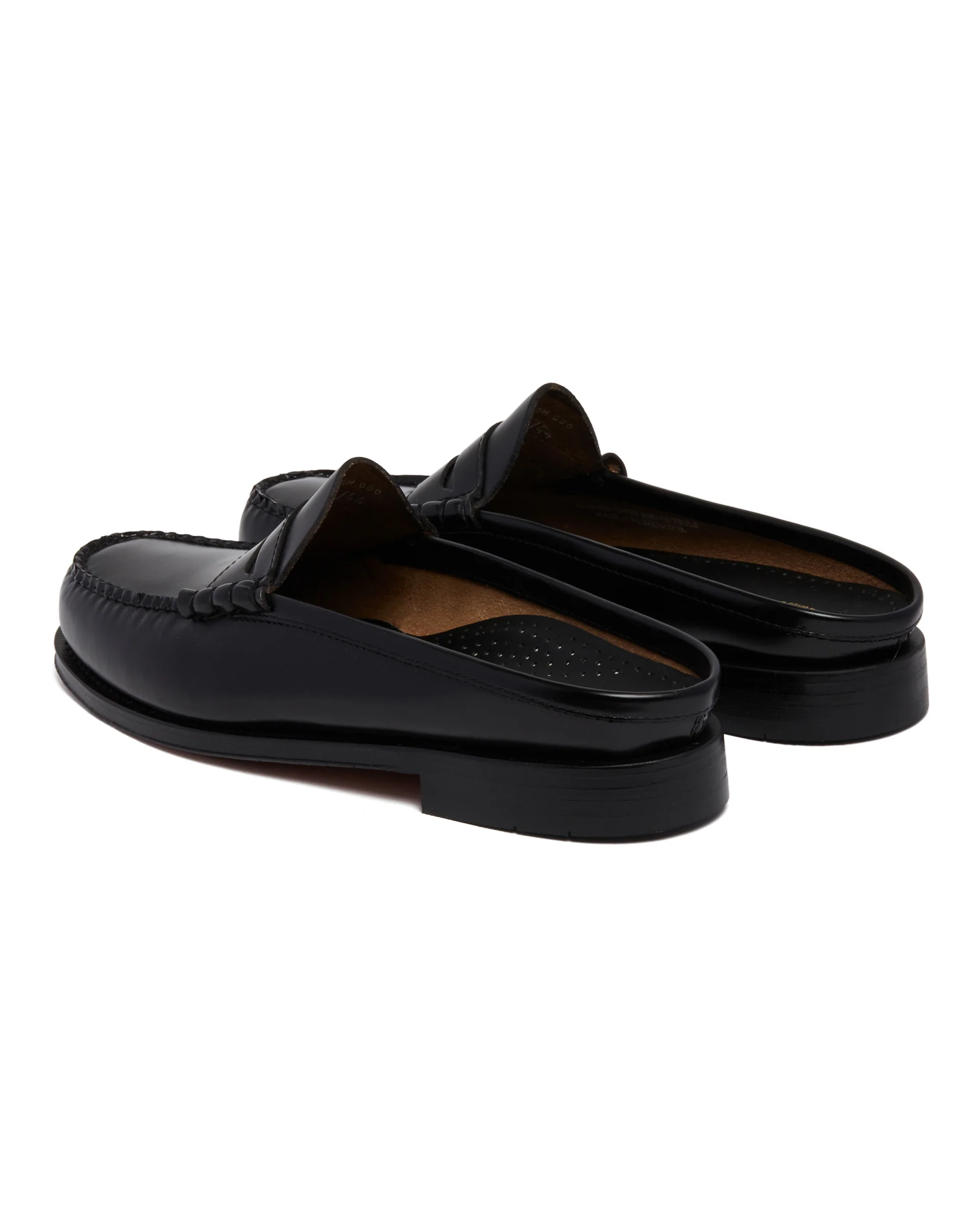 Sabot Weejuns Penny Neri - Image 5