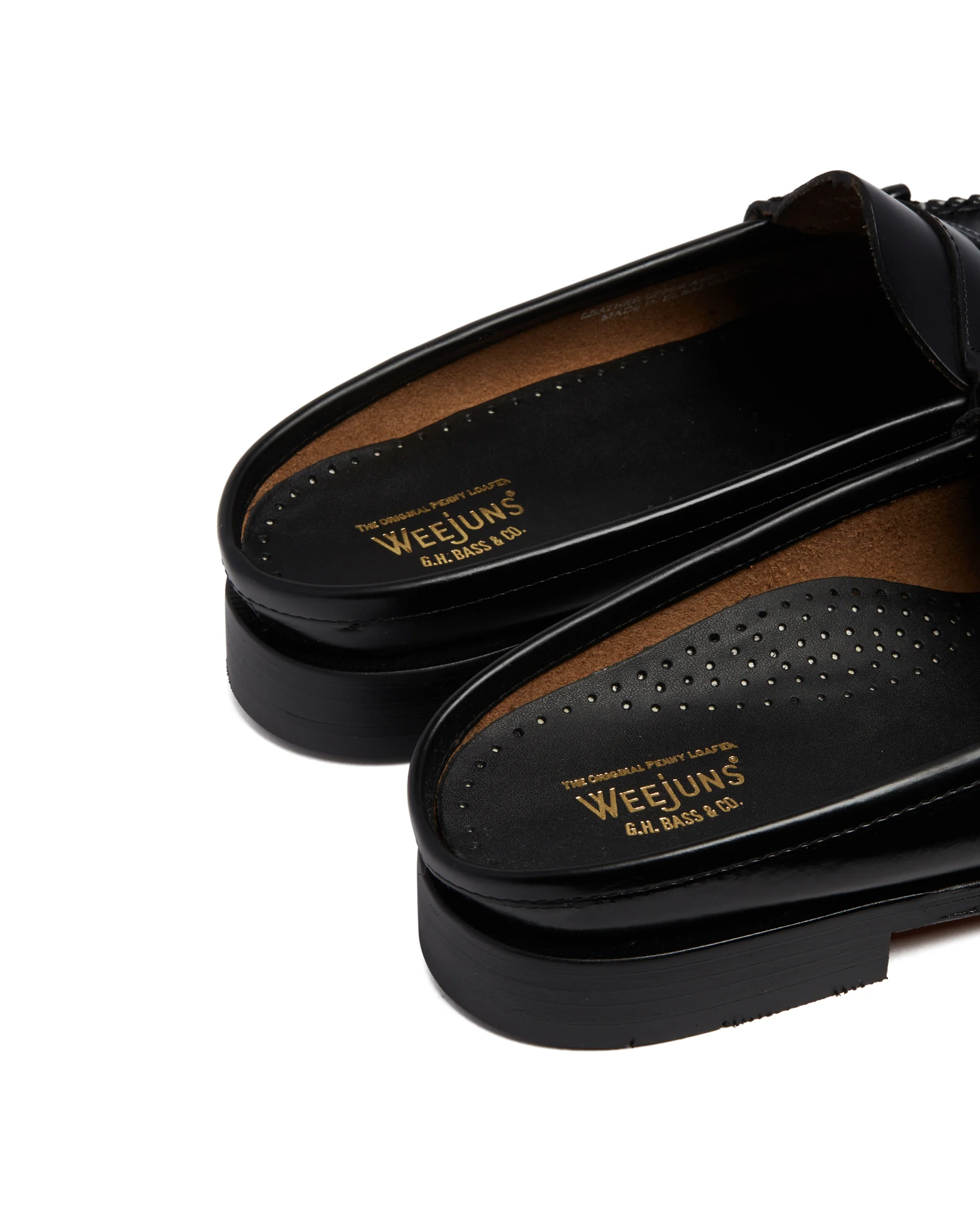 Sabot Weejuns Penny Neri - Image 6