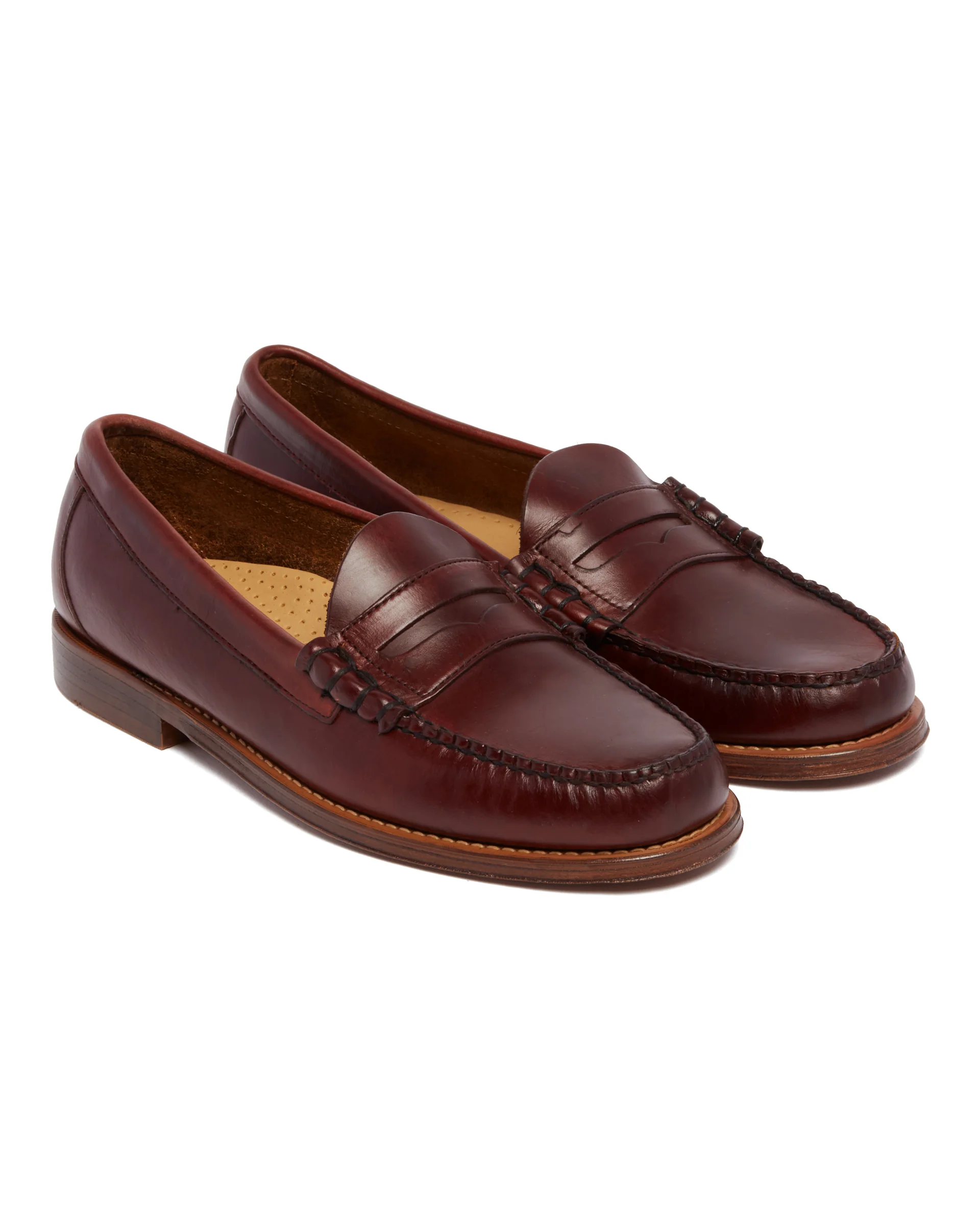 Mocassini Weejuns Larson Marroni - Image 3