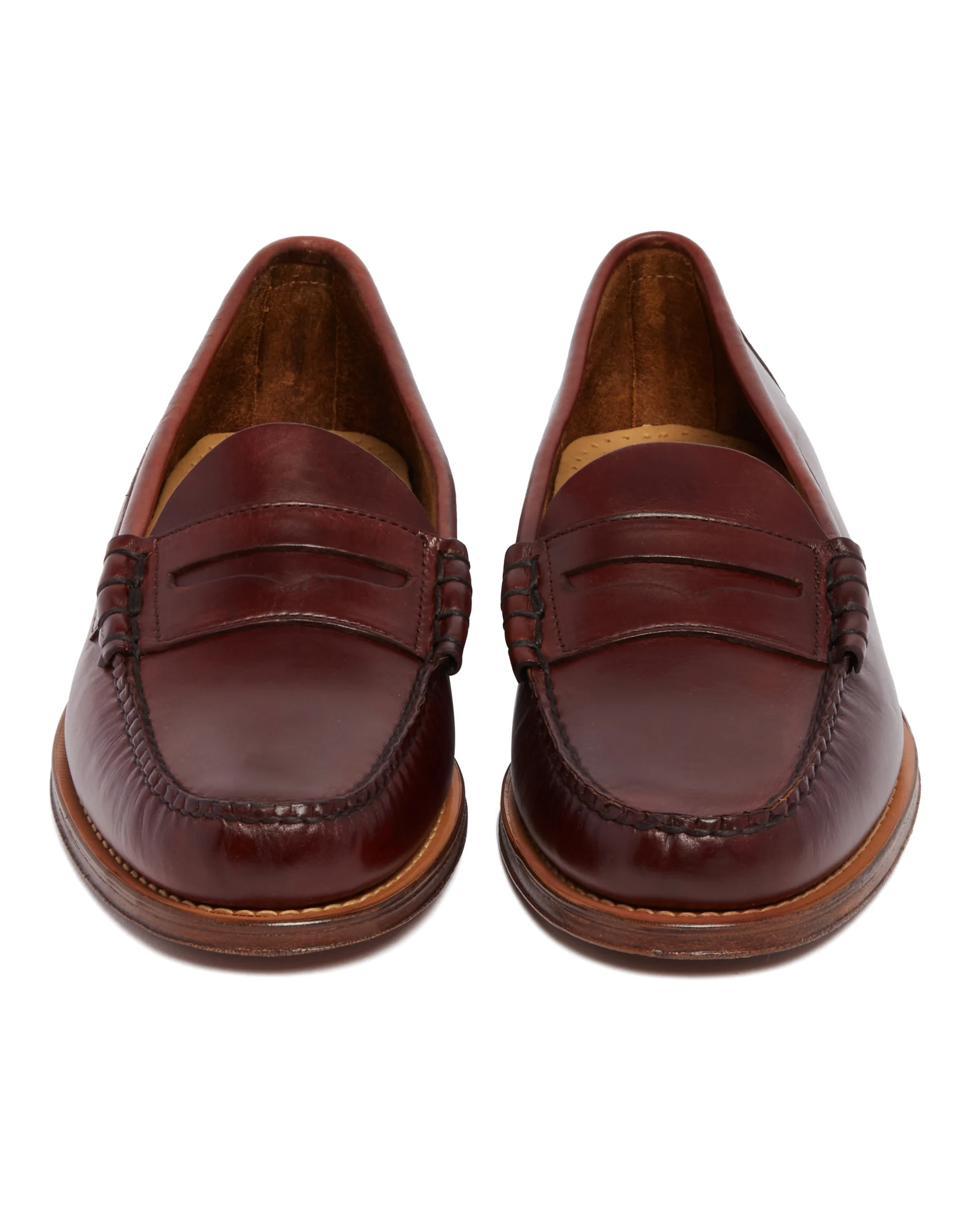 Mocassini Weejuns Larson Marroni - Image 4