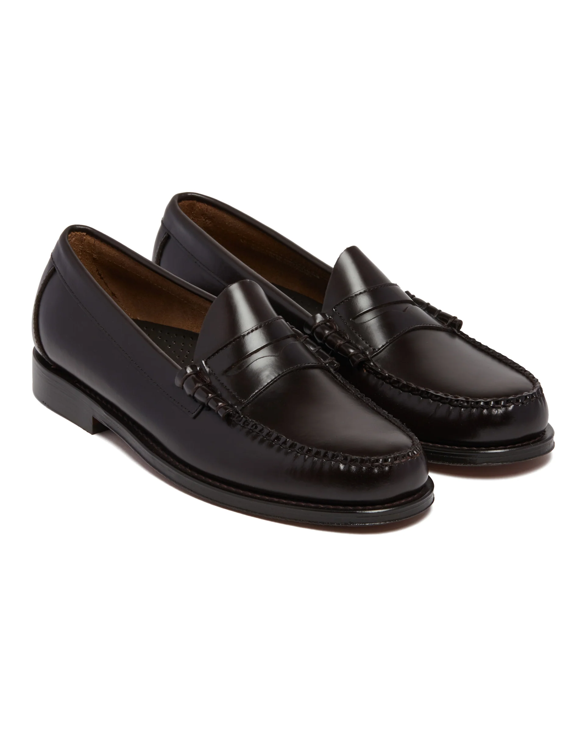 Mocassini Weejuns Larson Marroni - Image 3