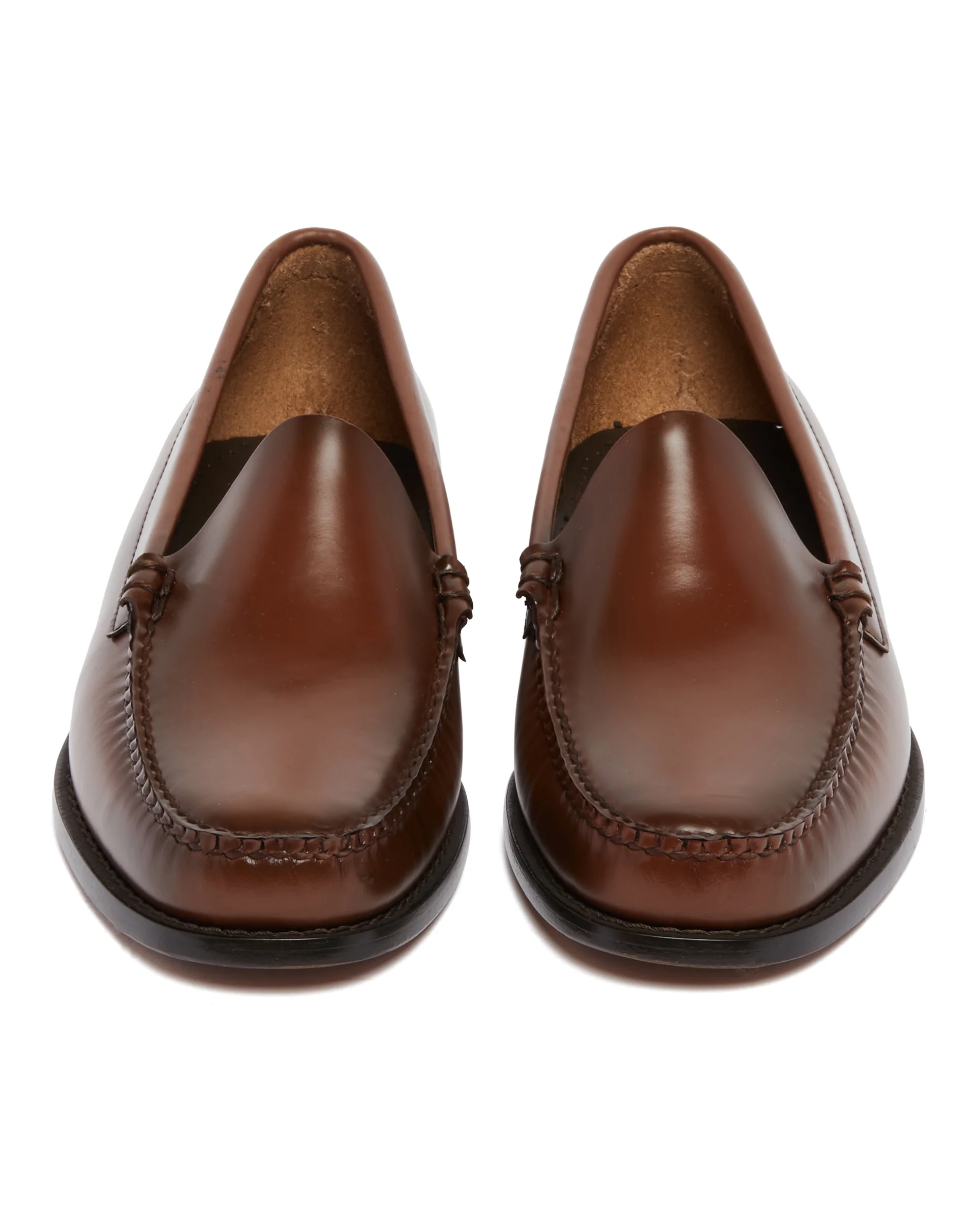 Mocassini Weejuns Whitney Venetian Marroni - Image 4