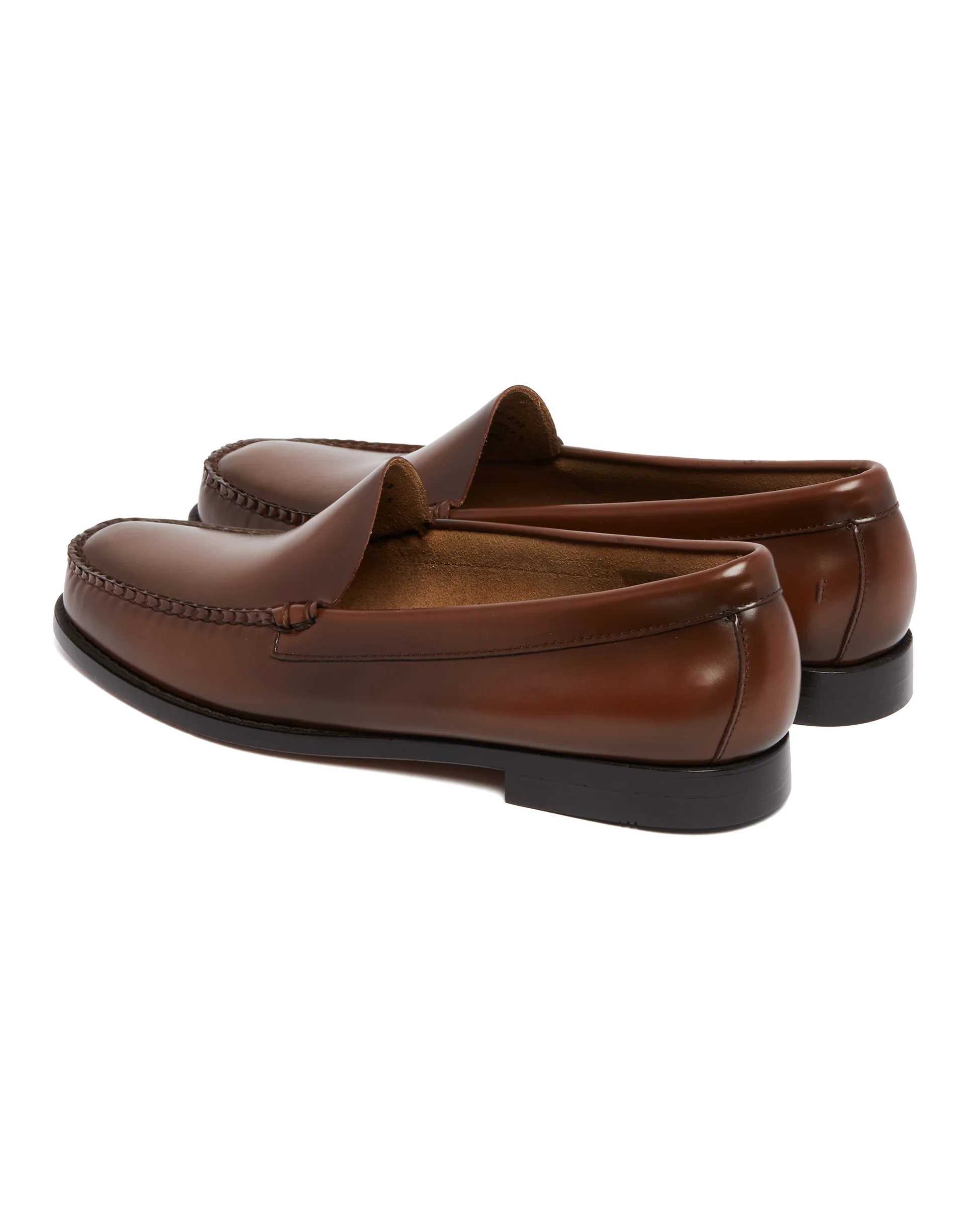 Mocassini Weejuns Whitney Venetian Marroni - Image 5