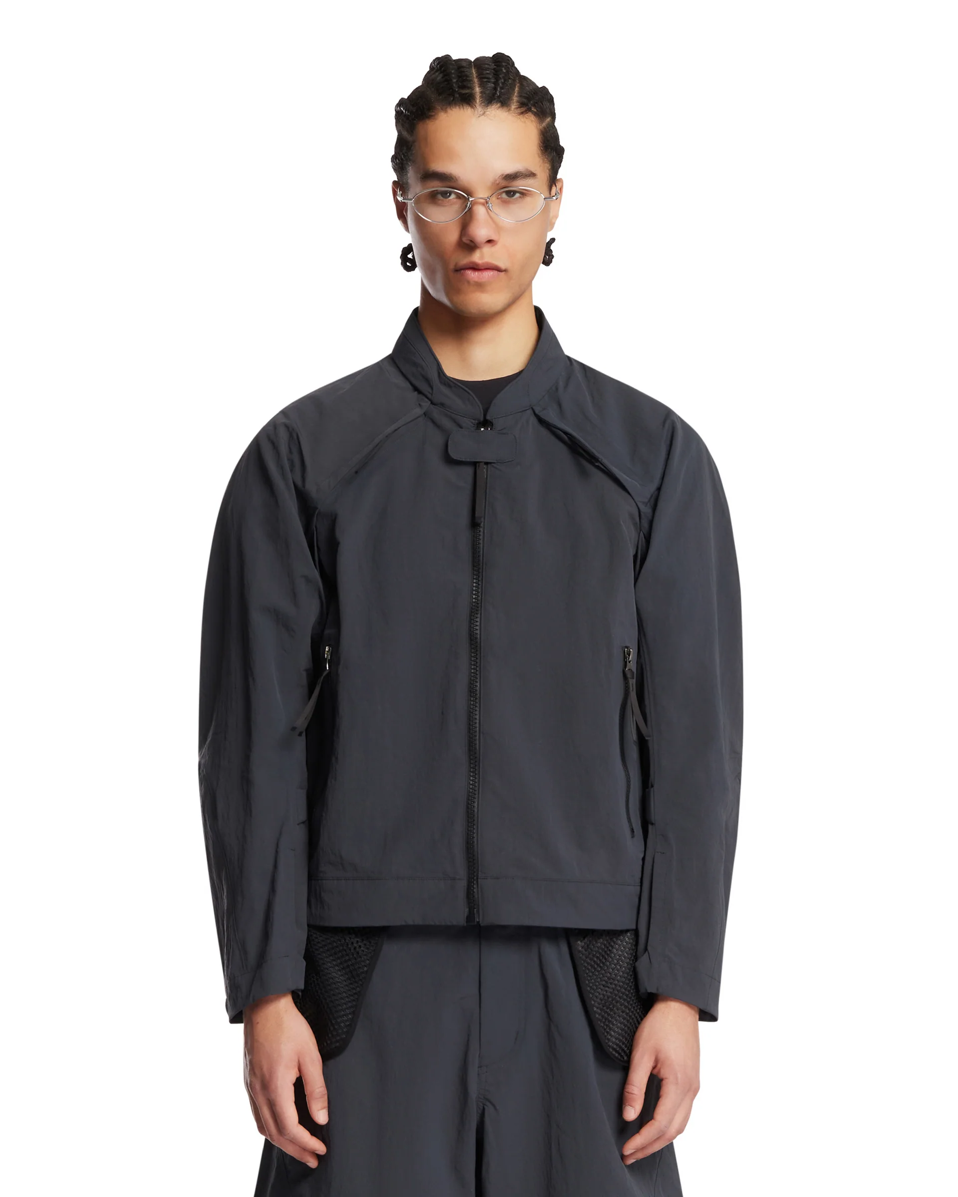 Convertible Jacket Nera