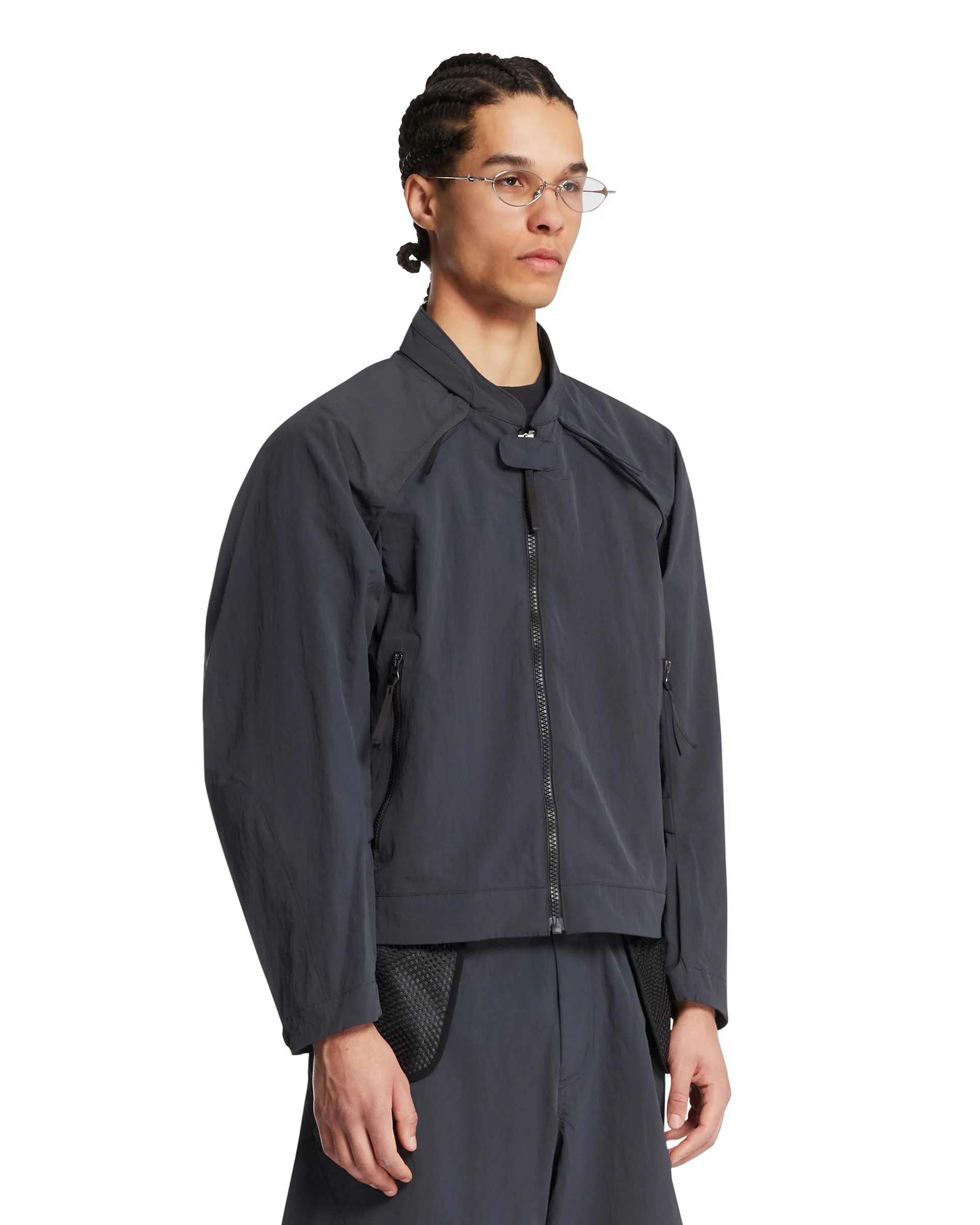 Convertible Jacket Nera - Image 2