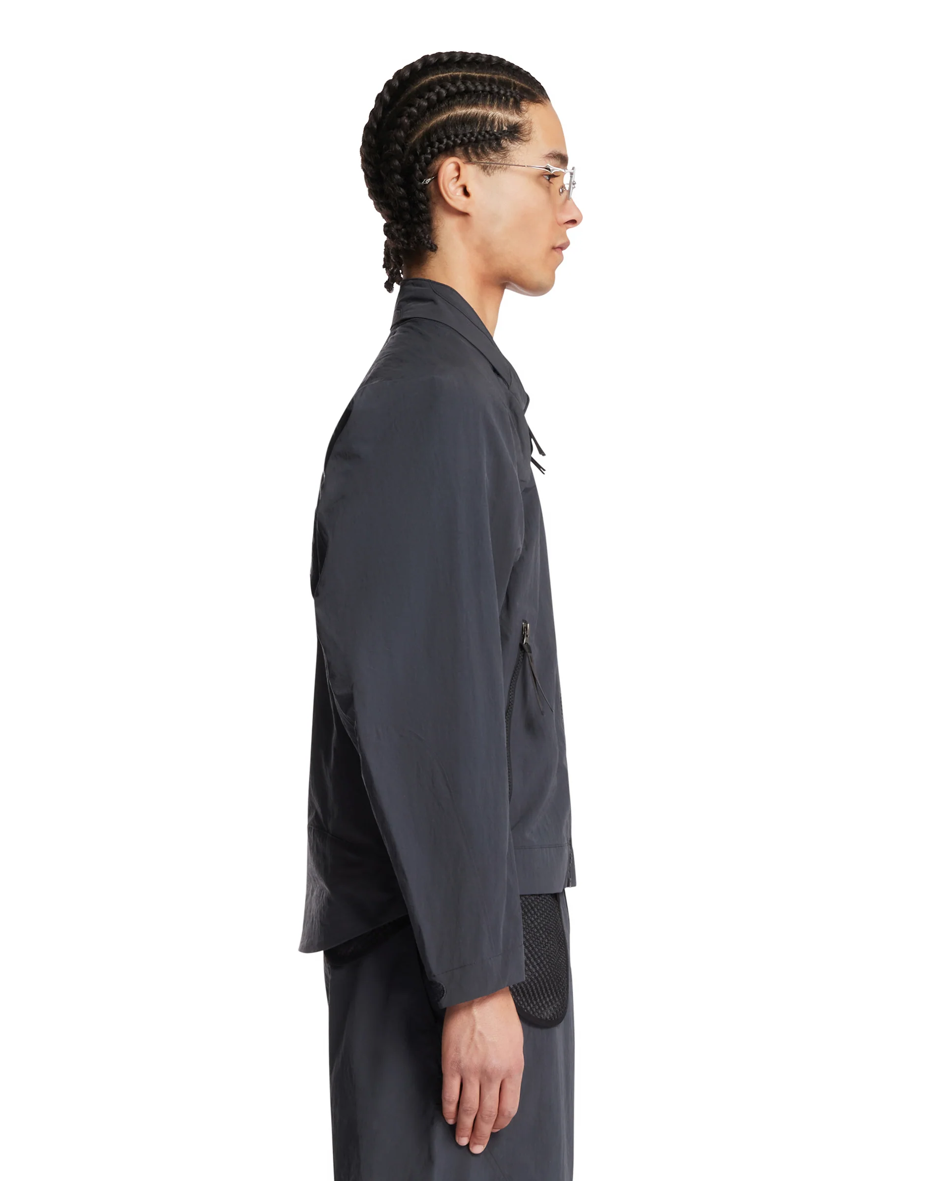 Convertible Jacket Nera - Image 4