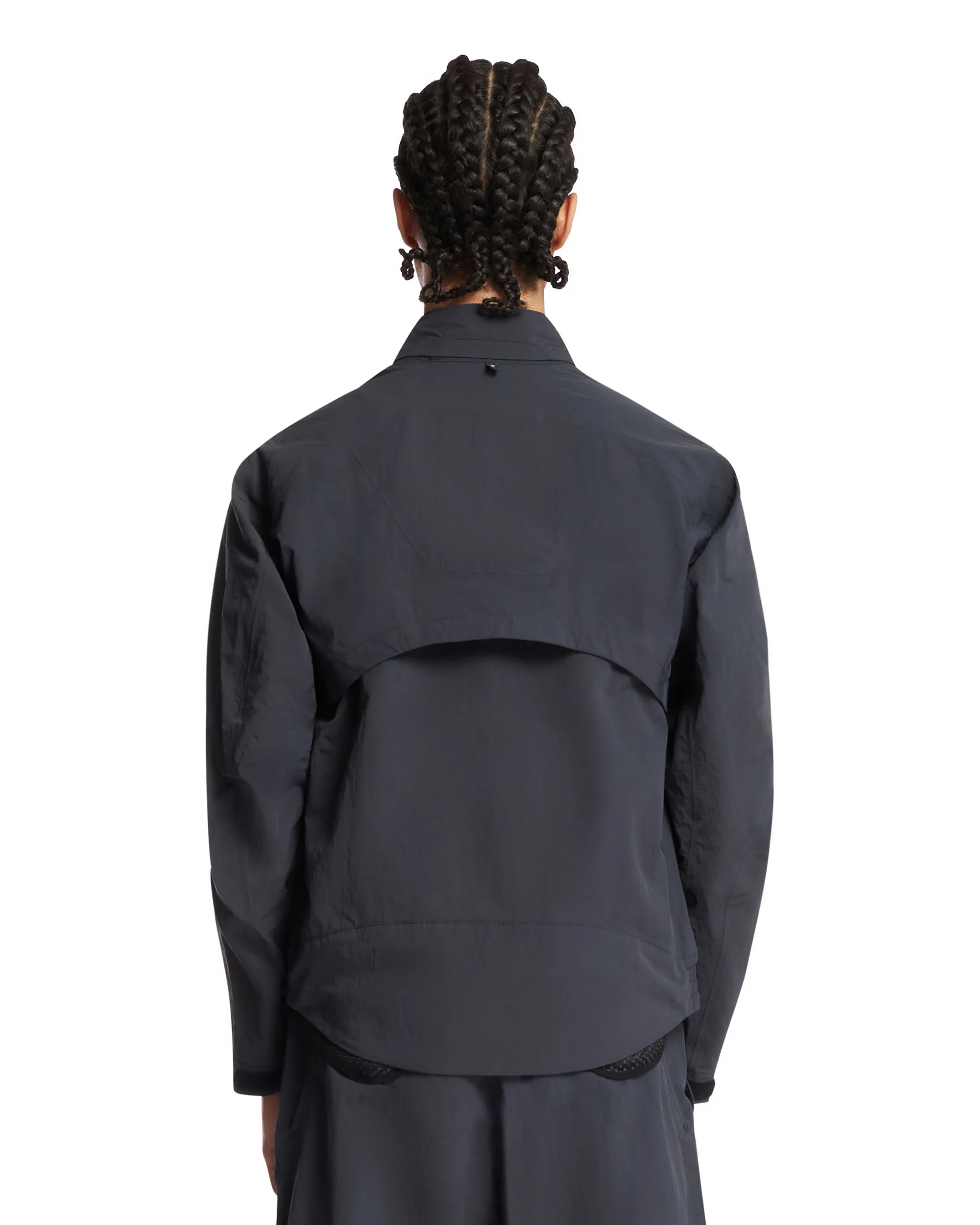 Convertible Jacket Nera - Image 5