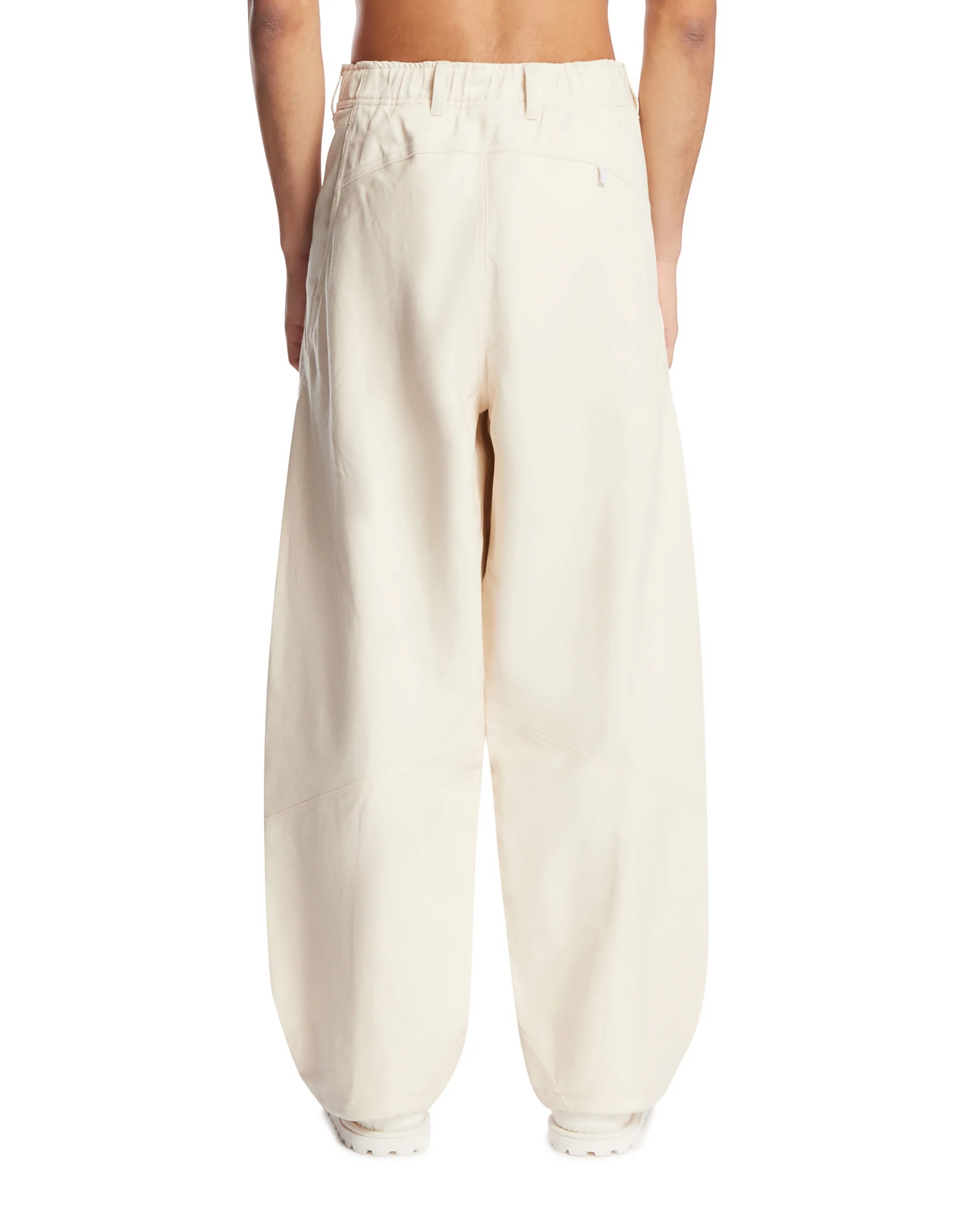 Jeans Helicoid Bianchi - Image 5