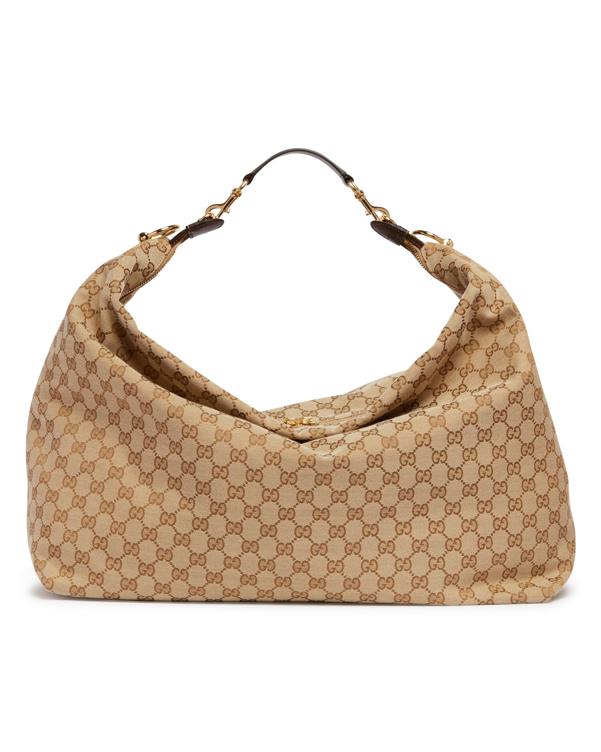 Borsa A Tracolla Brera Beige - Image 2