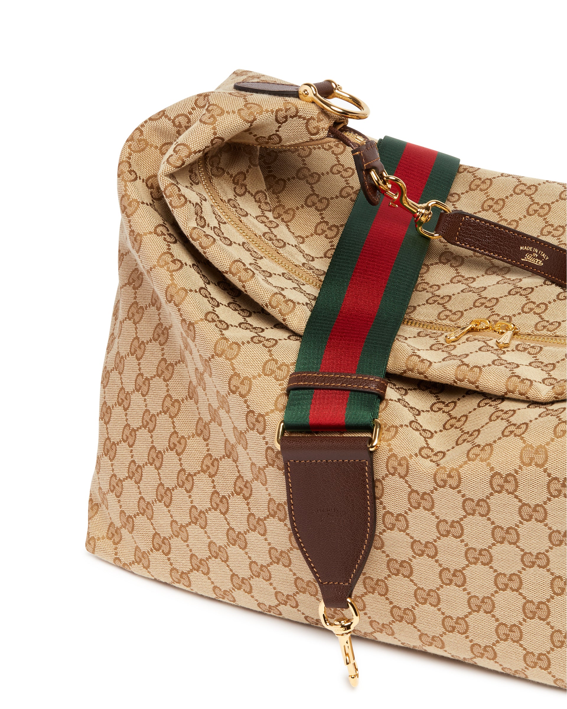 Borsa A Tracolla Brera Beige - Image 4