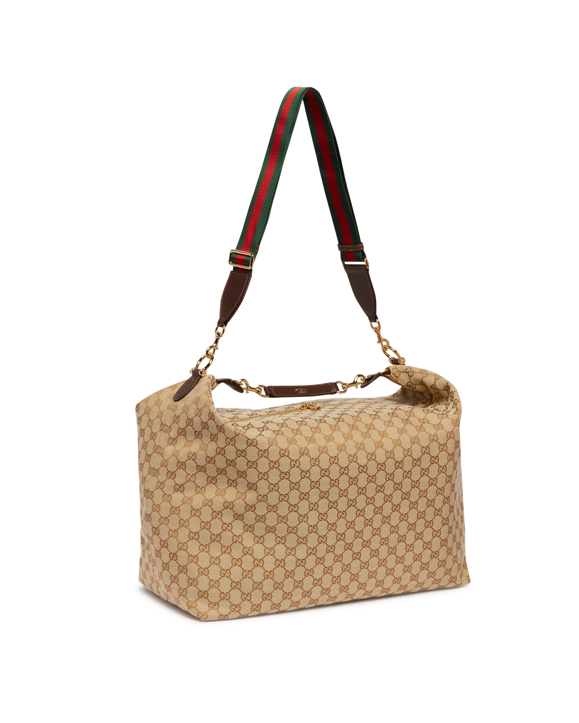 Borsa A Tracolla Brera Beige - Image 5