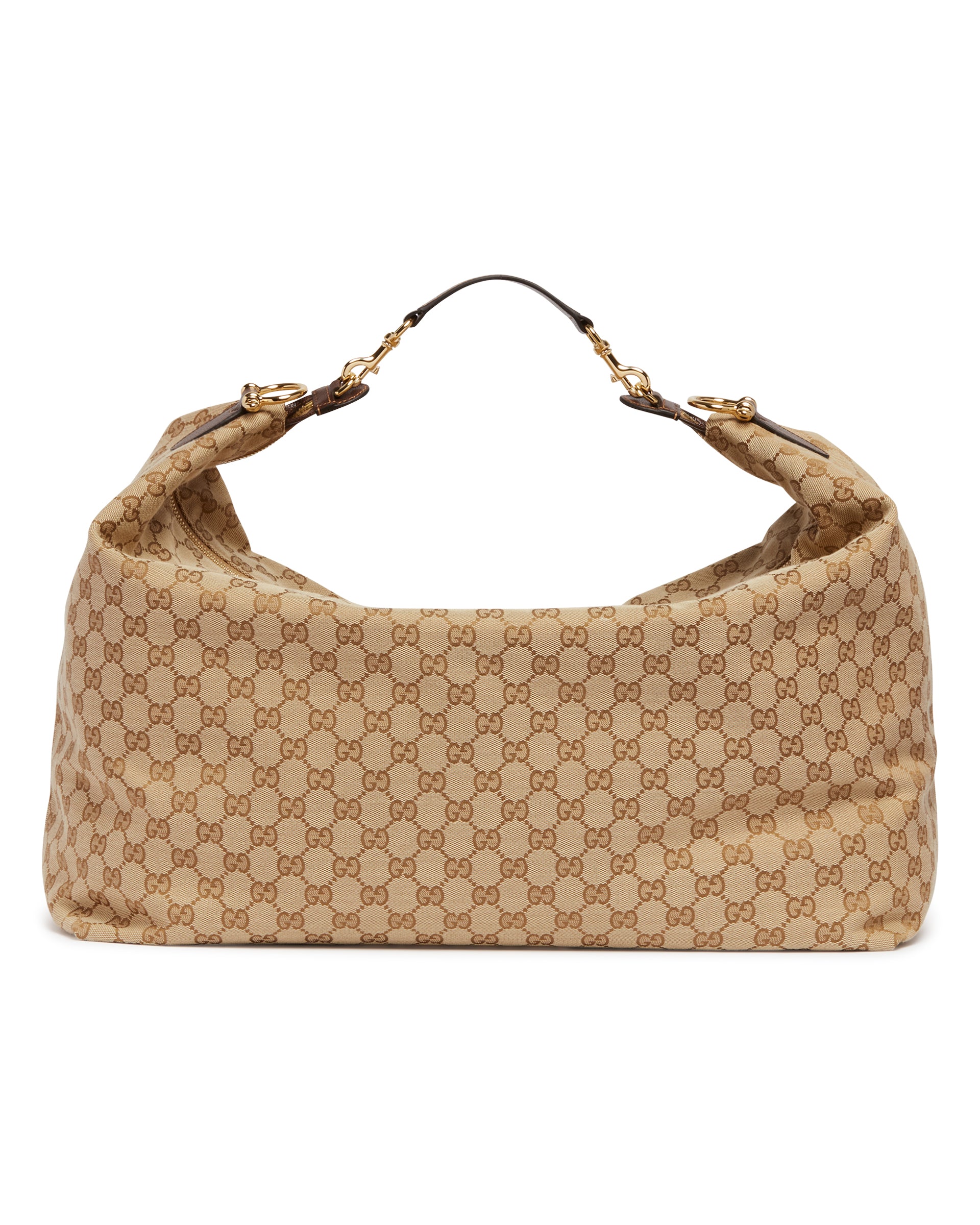Borsa A Tracolla Brera Beige - Image 6