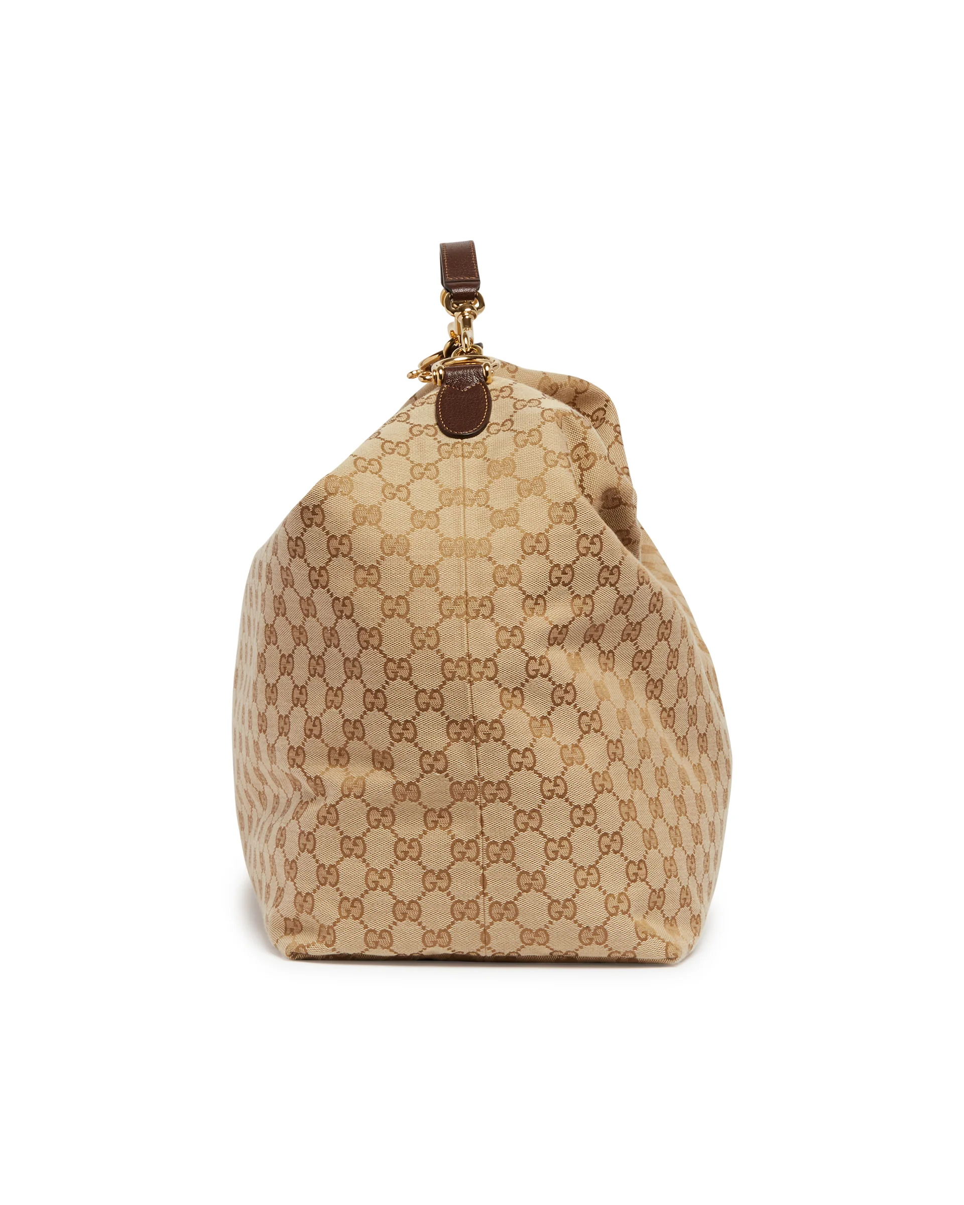 Borsa A Tracolla Brera Beige - Image 7