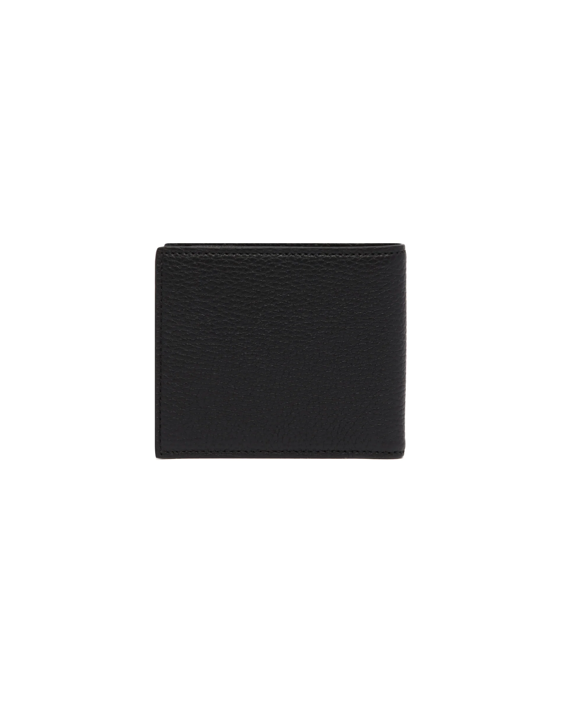 Portafoglio Bi-fold Nero - Image 5
