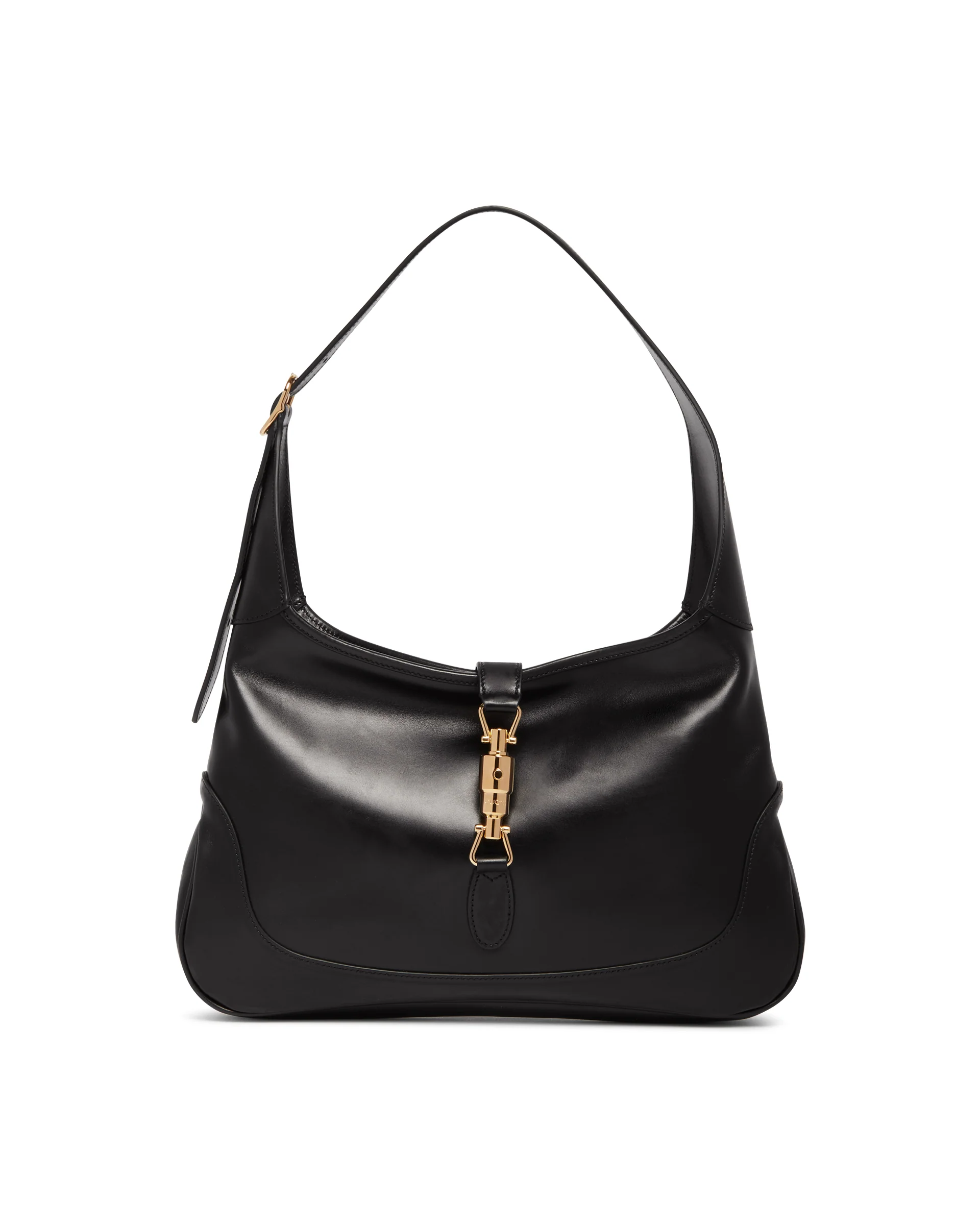 Borsa Gucci Jackie 1961 Media Nera - Image 2