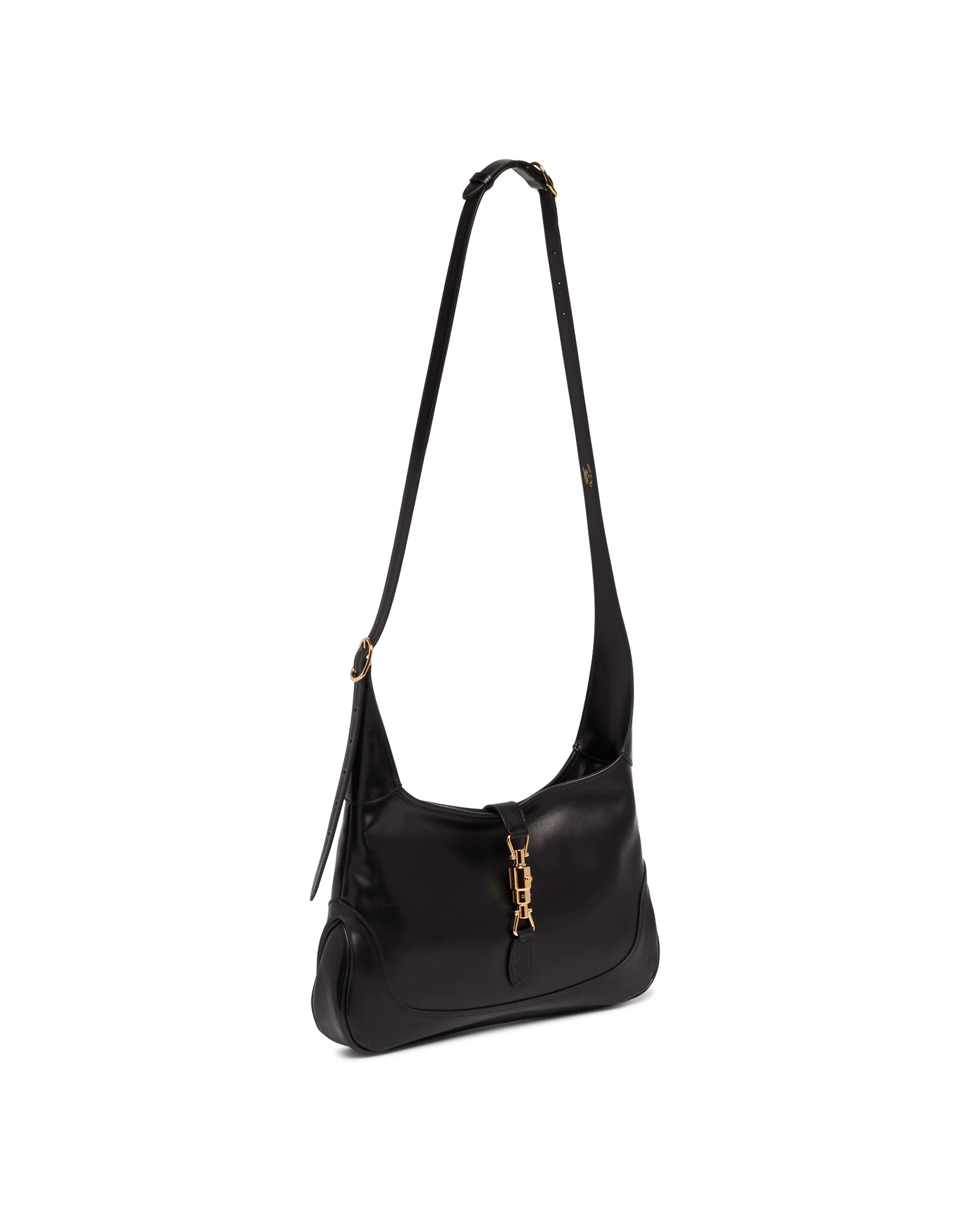 Borsa Gucci Jackie 1961 Media Nera - Image 5