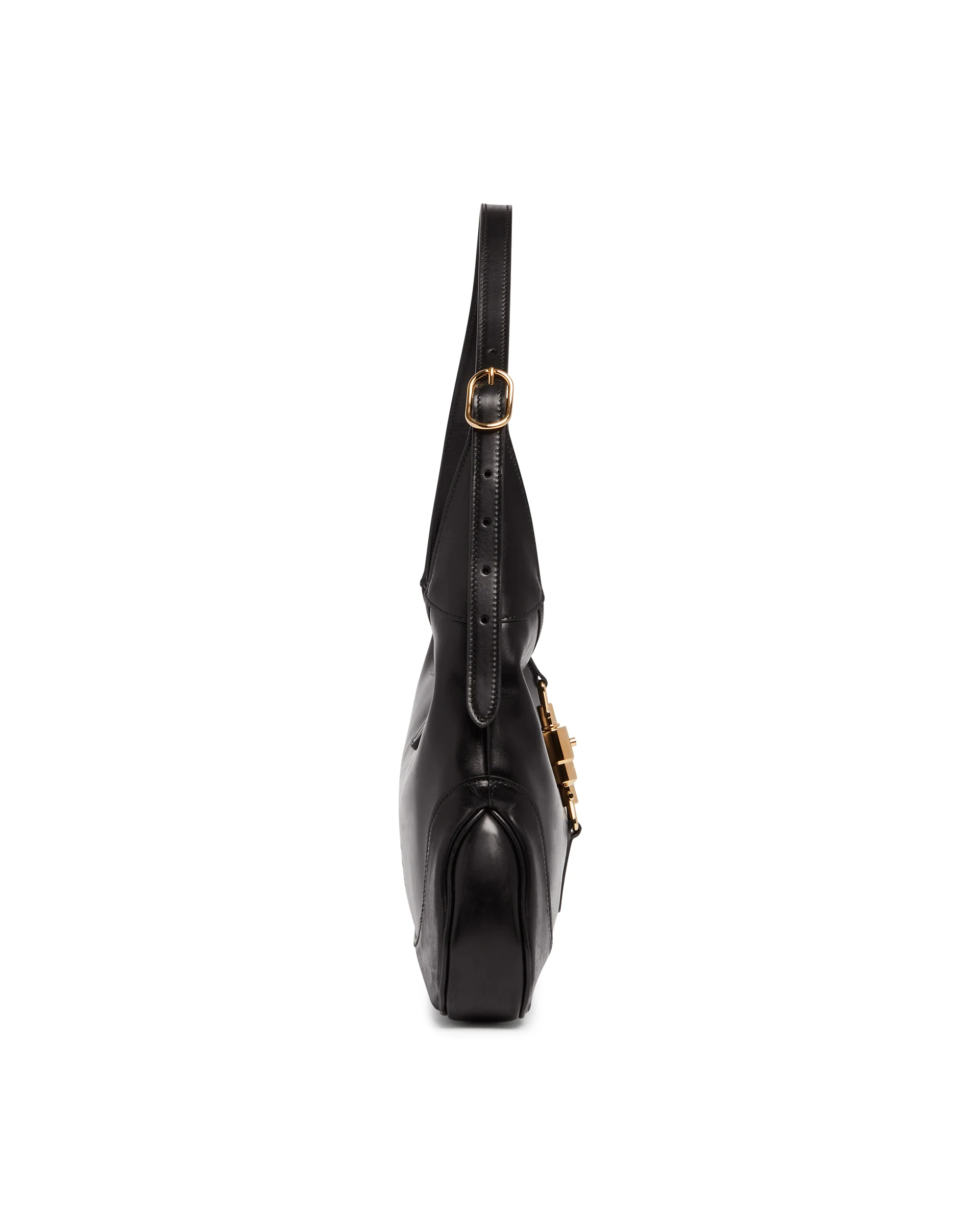 Borsa Gucci Jackie 1961 Media Nera - Image 7