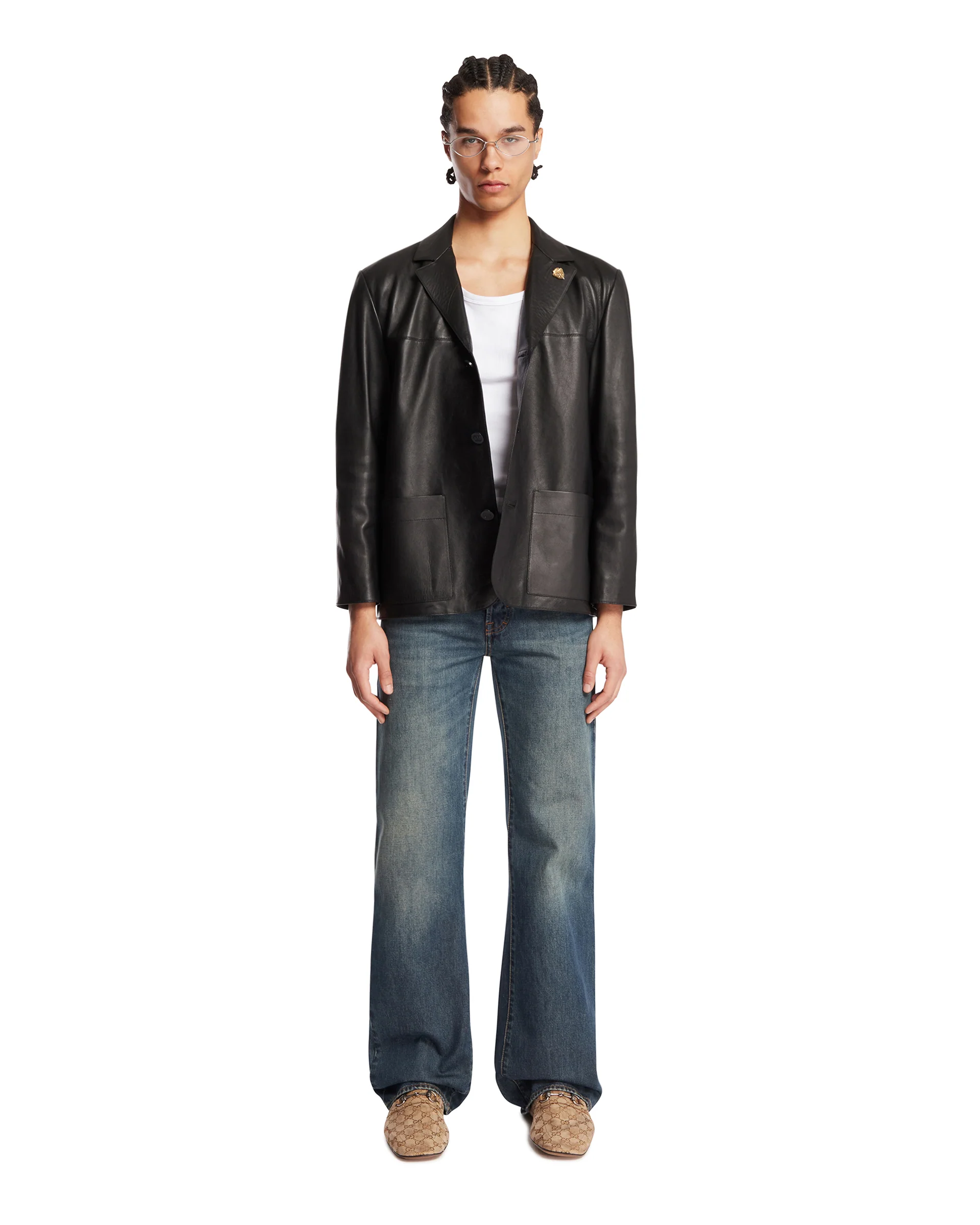 Jeans Morsetto Blu - Image 3