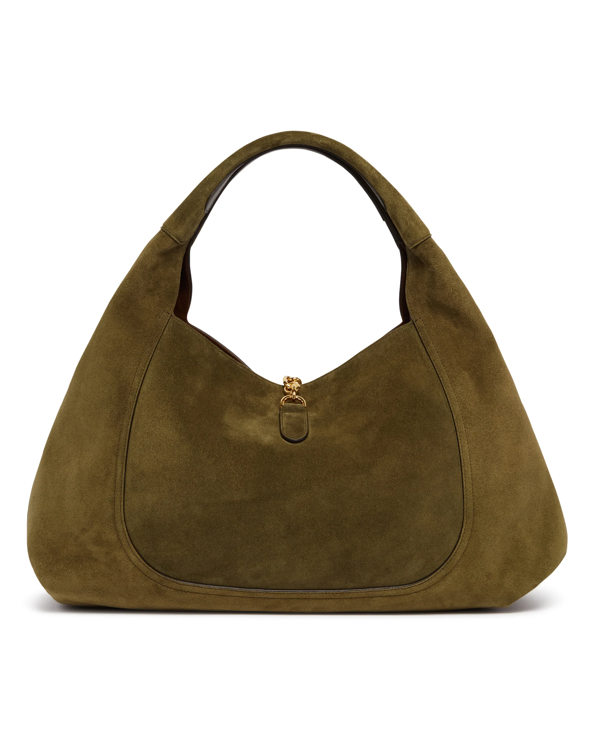 Borsa A Spalla Softbit Maxi Verde - Image 6