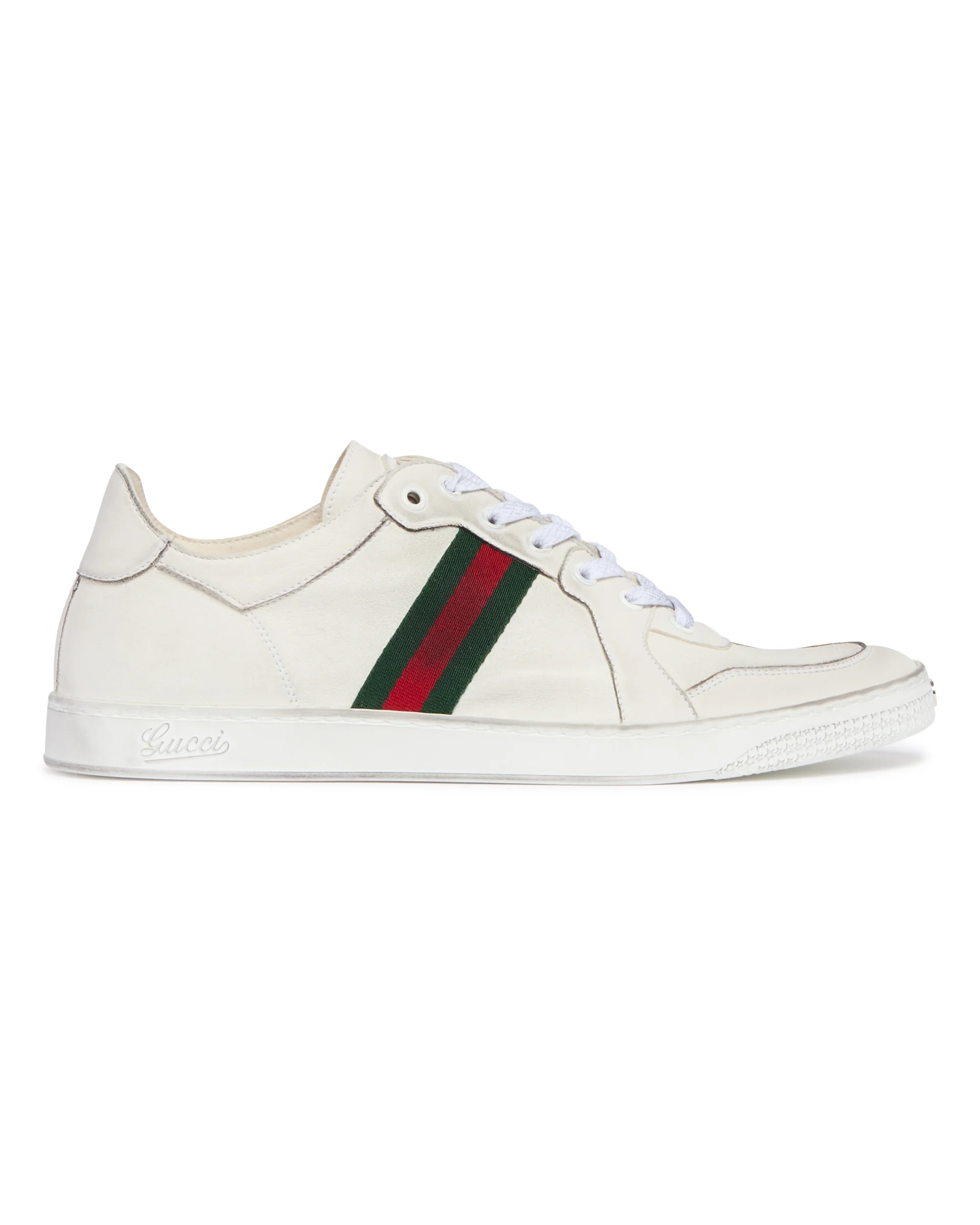 Sneakers Stretch Bianche - Image 2
