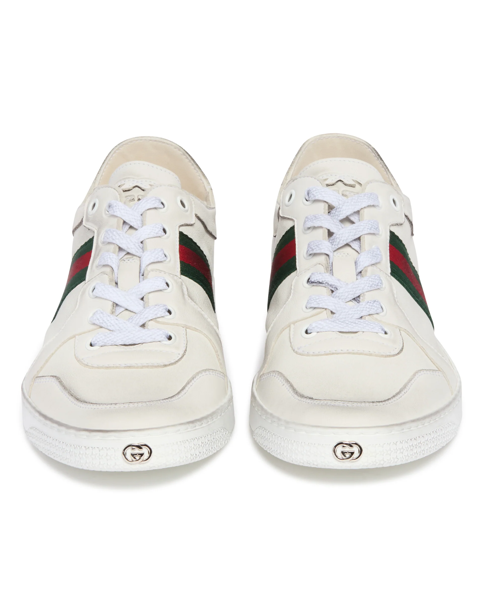 Sneakers Stretch Bianche - Image 5