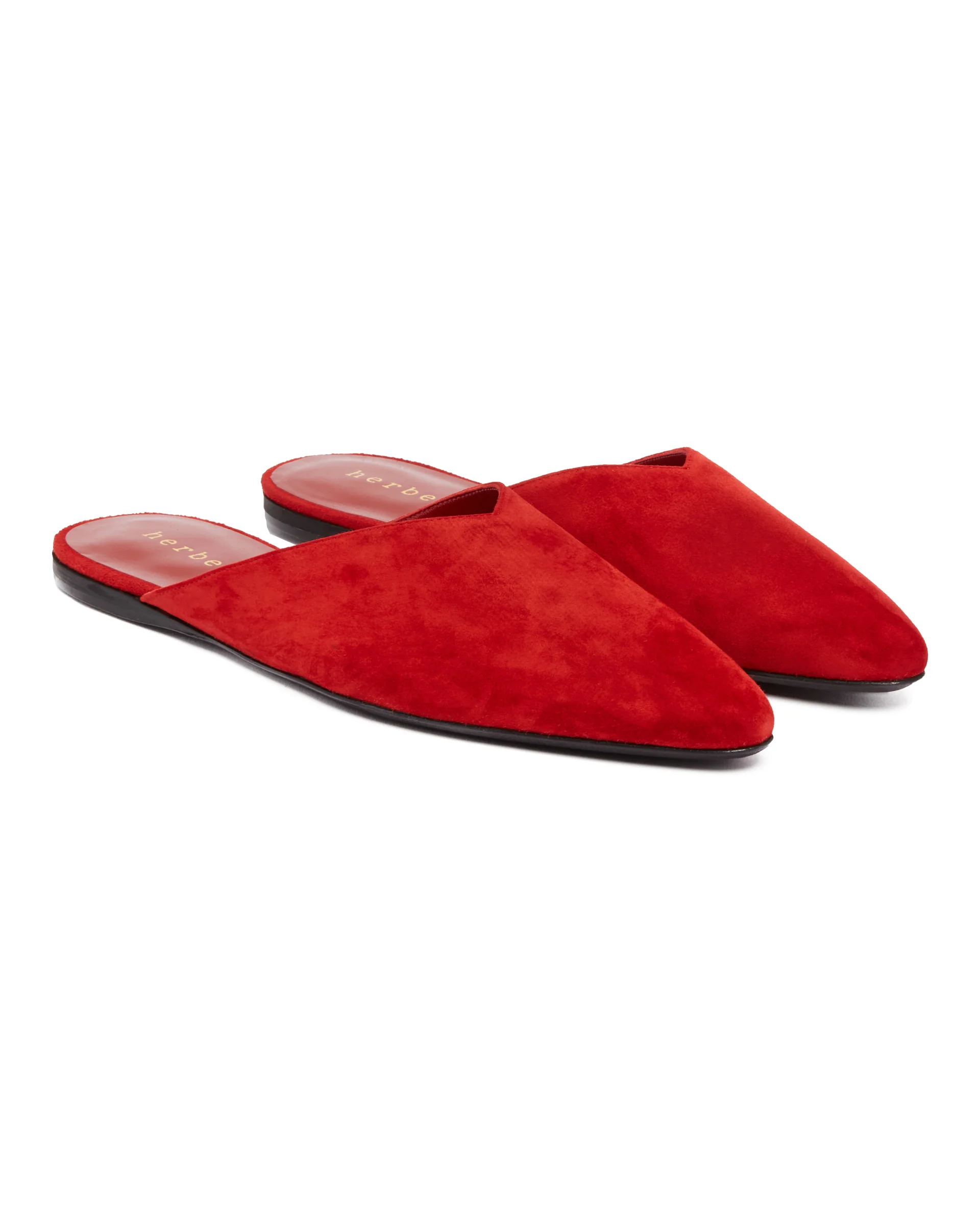 Slippers Homebody Rosse - Image 3